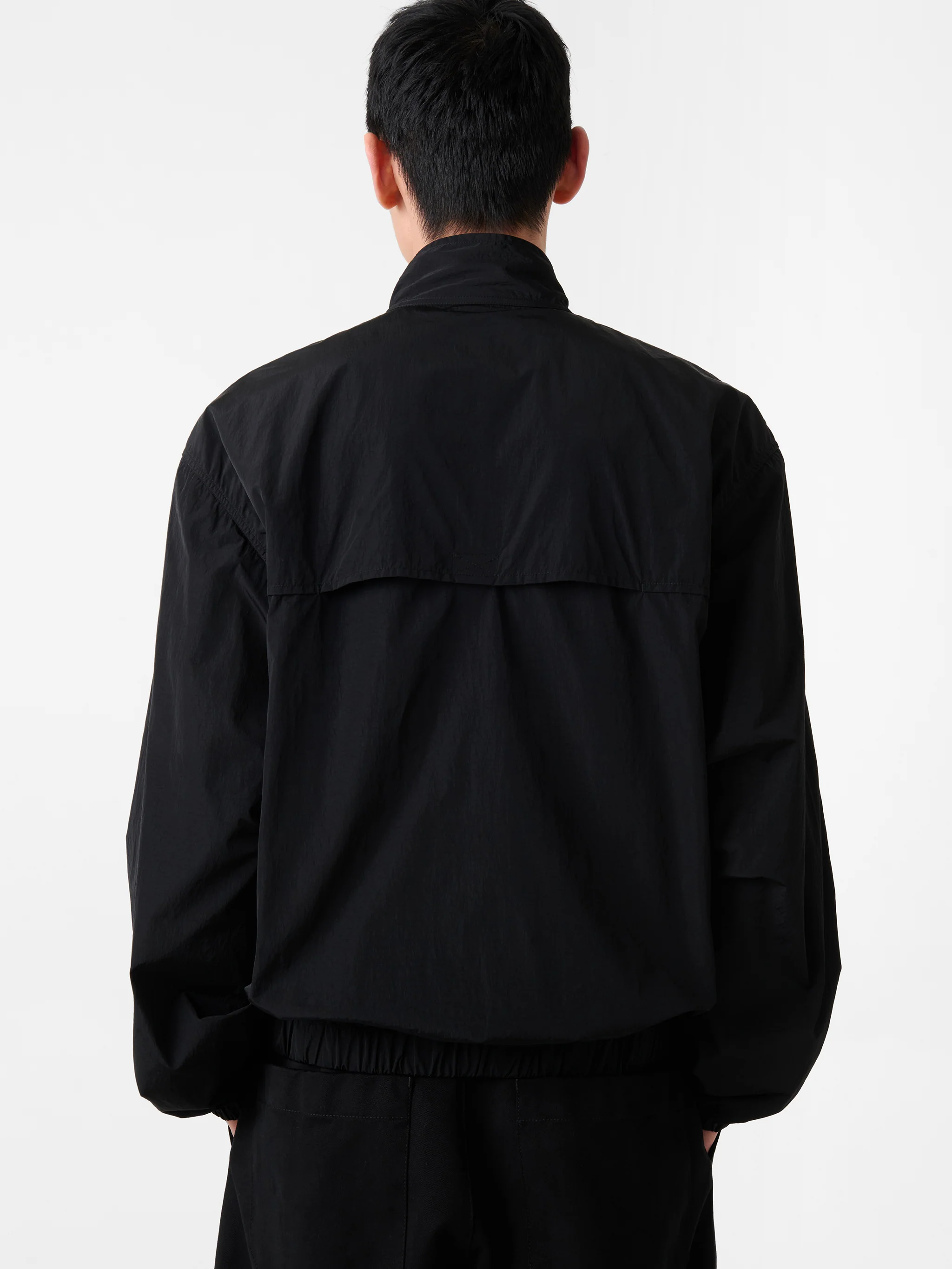 Harle Jacket in Black - Image 5