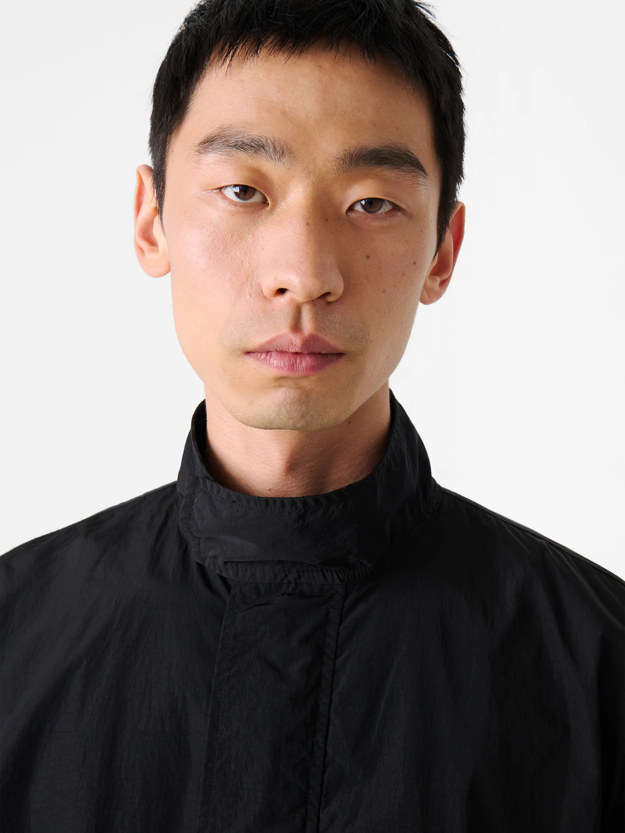 Harle Jacket in Black - Image 6