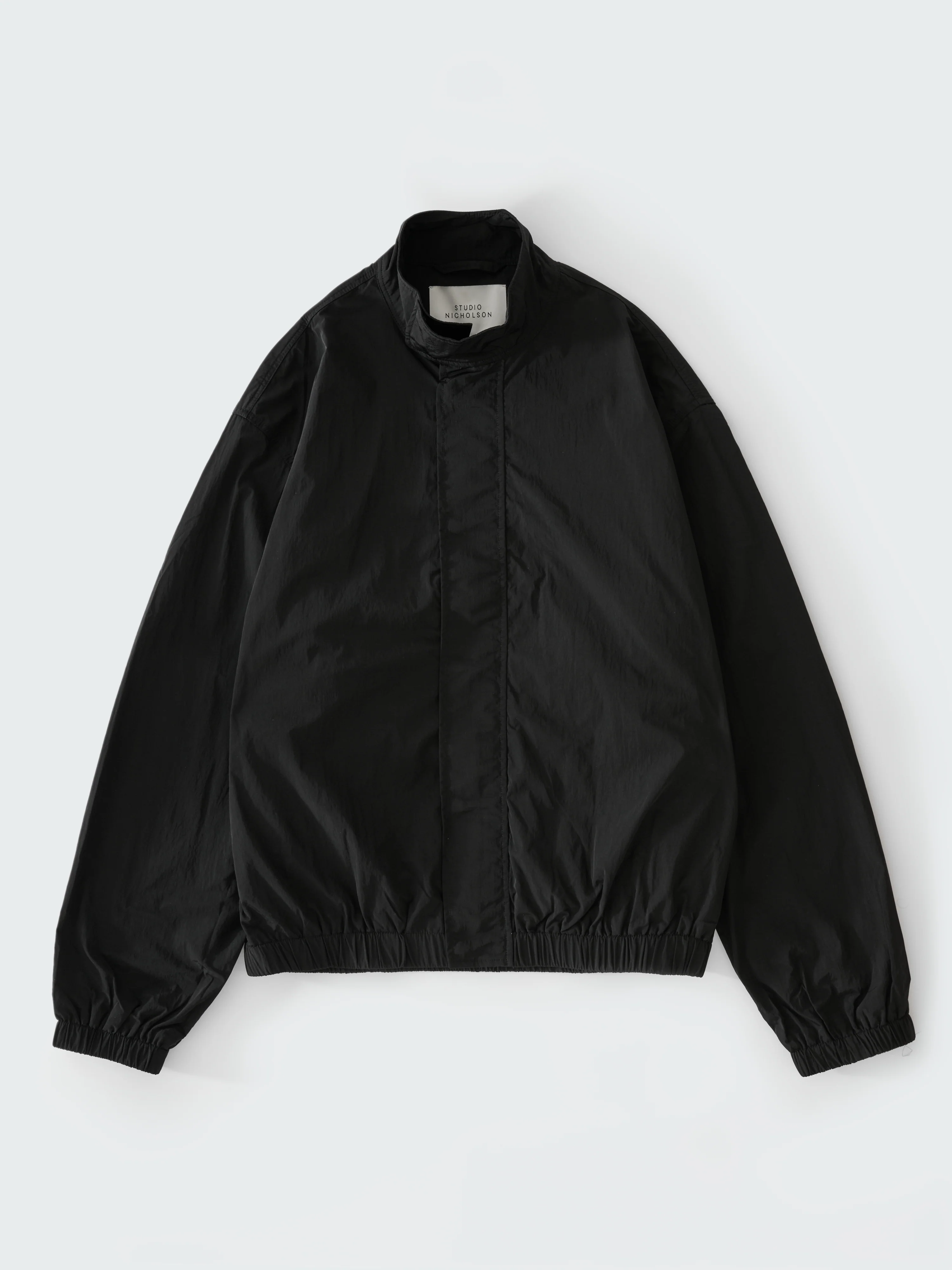 Harle Jacket in Black - Image 8