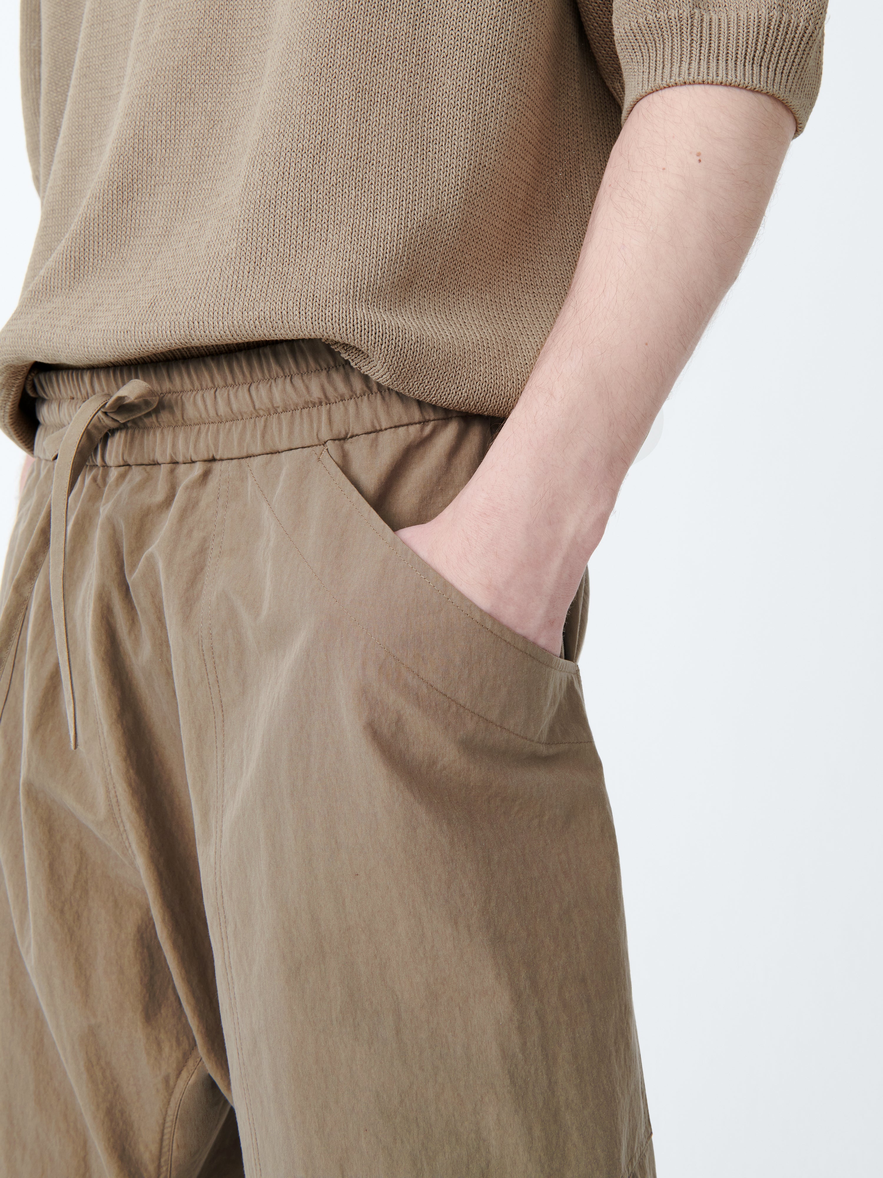 Haye Pant in Fatigue - Image 6