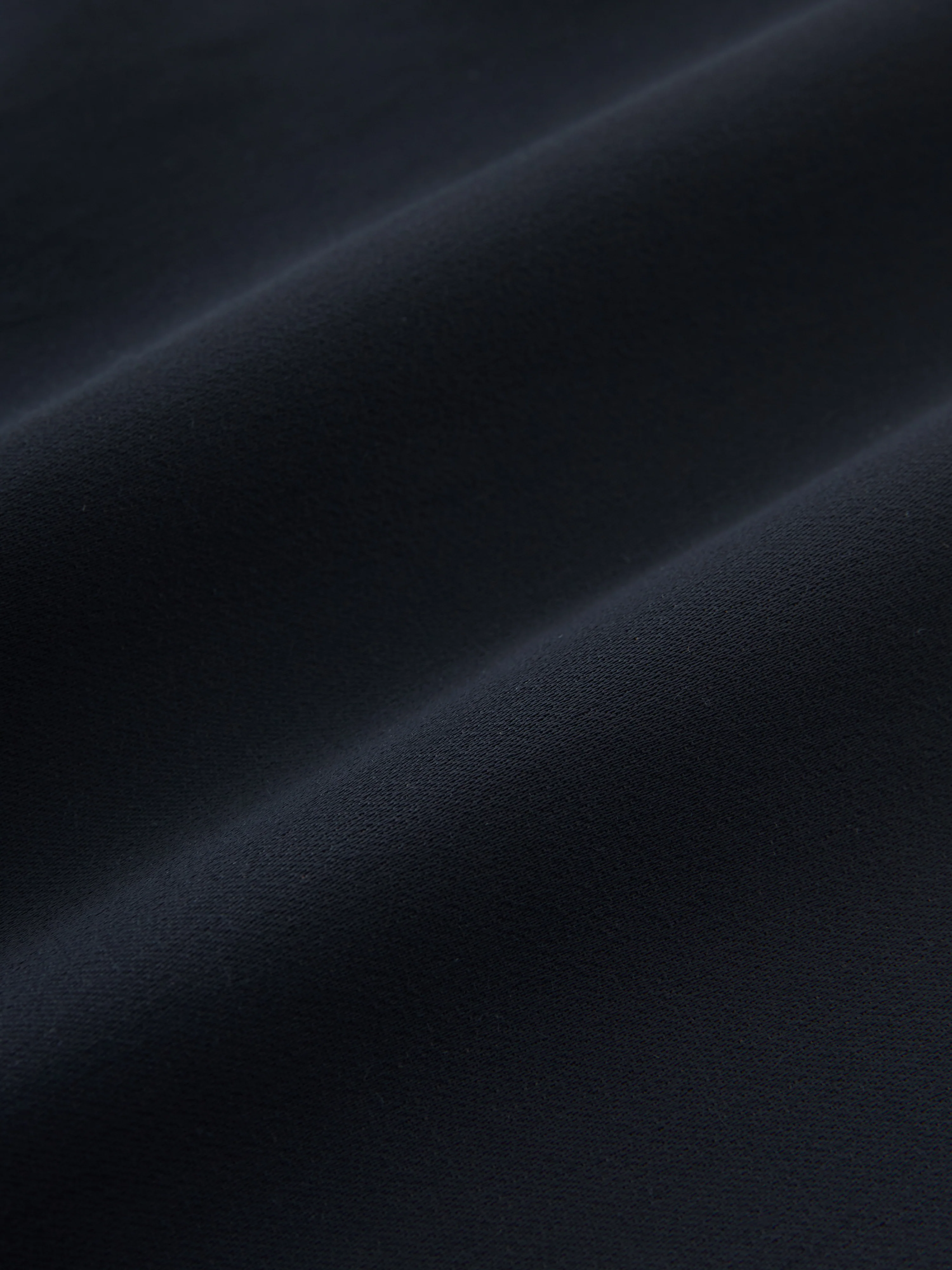 Hede Dress in Black Ink - Image 8