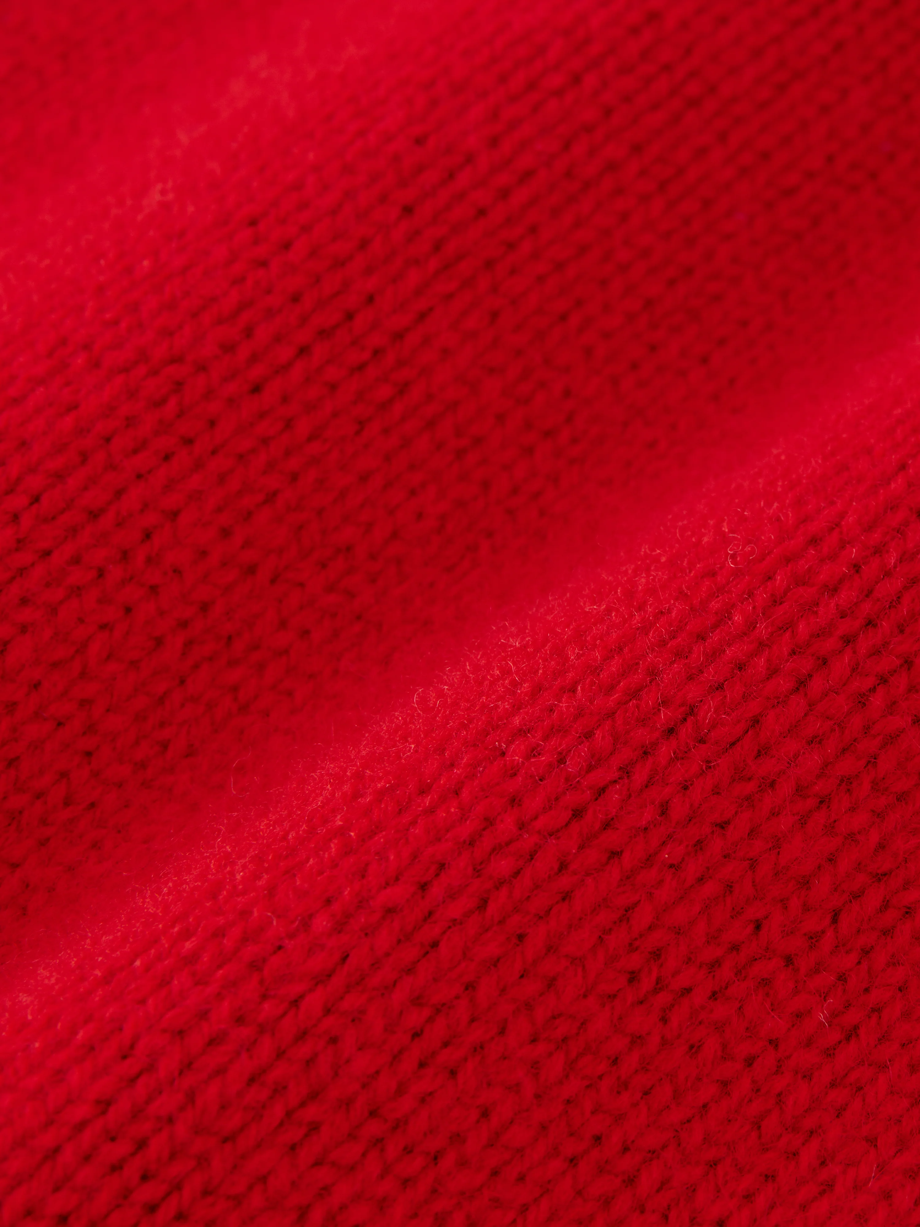 Hemyl Knit in Red - Image 13