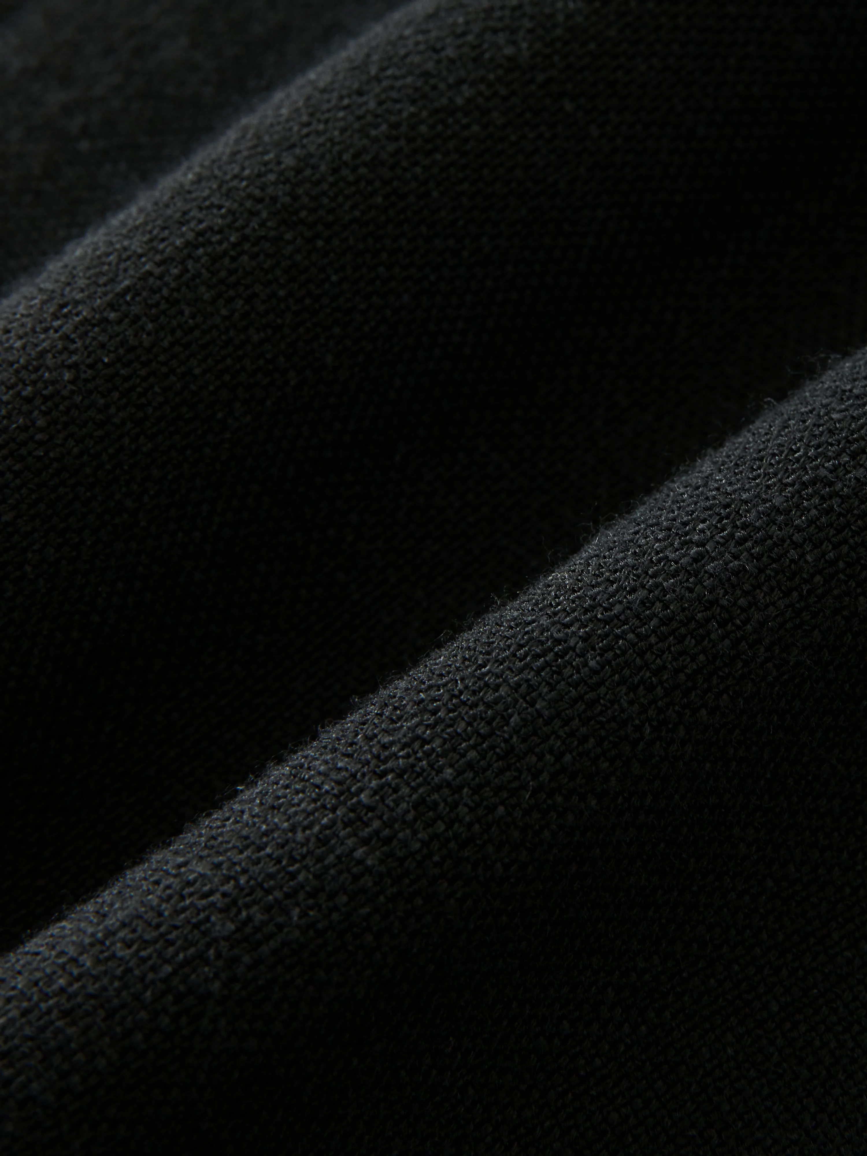 Hirta Skirt in Black - Image 8
