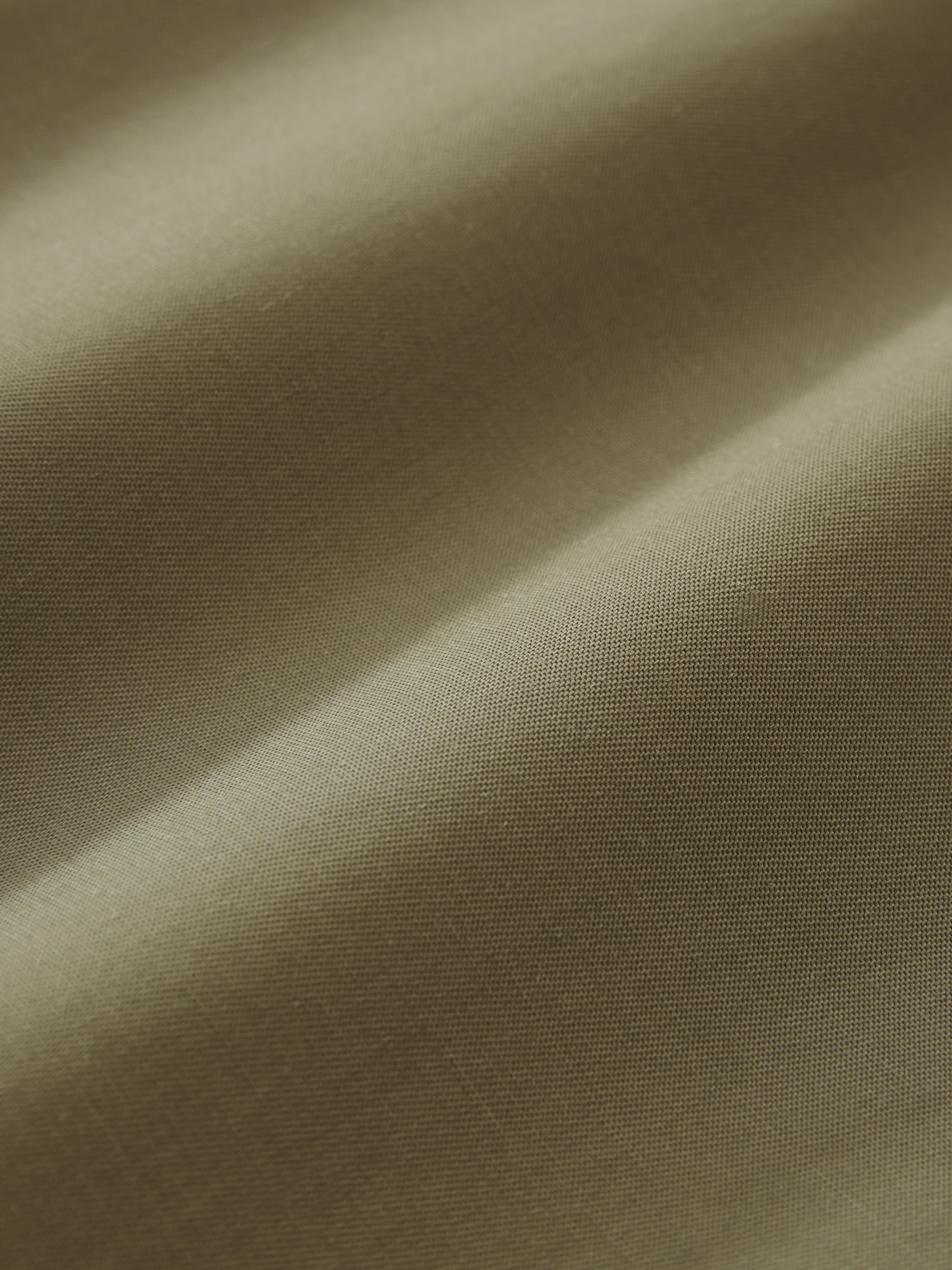 Holin Technical Cotton Trench in Dark Dusk - Image 10