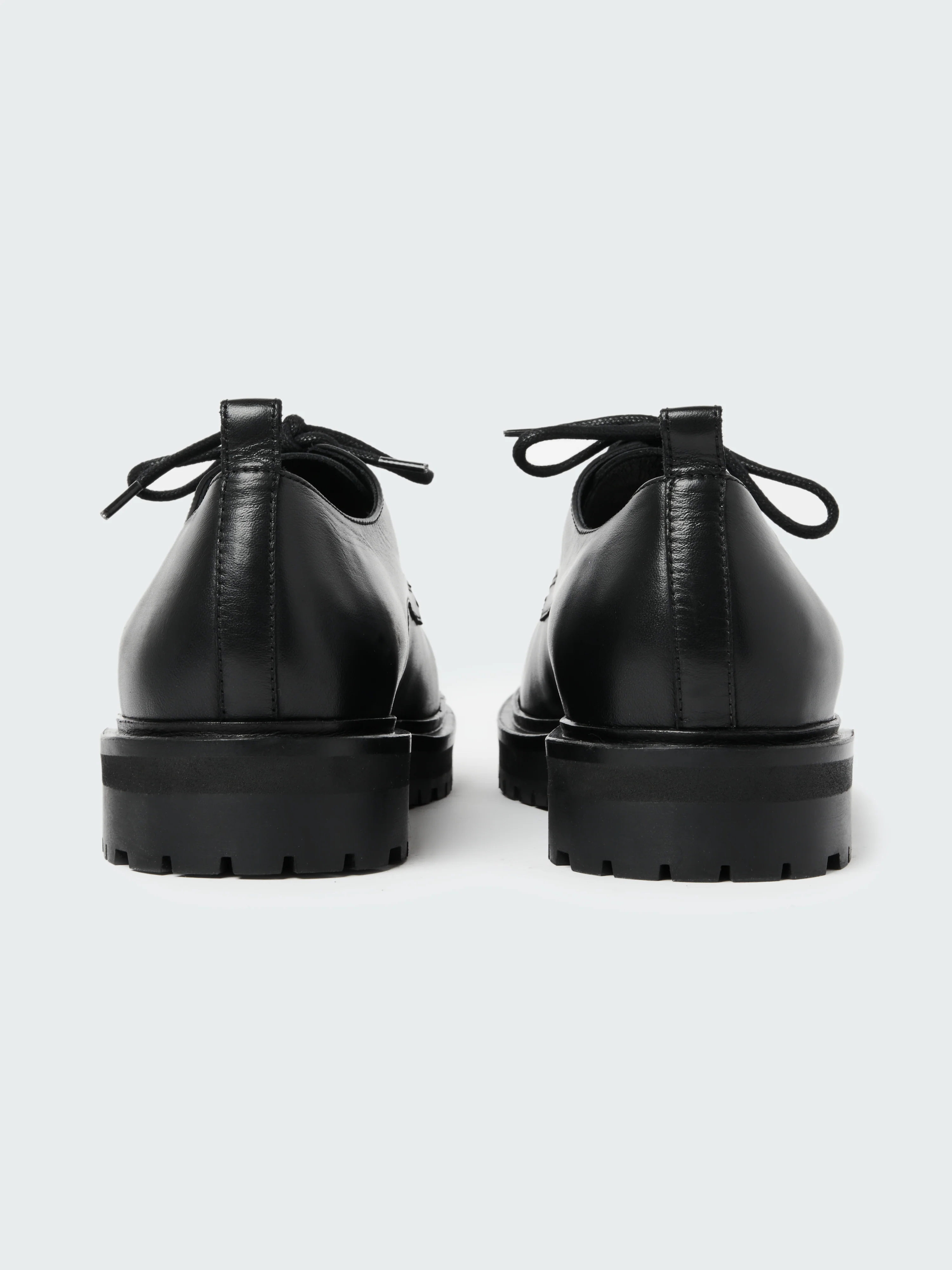 Jackson Shoe in Black - Image 4