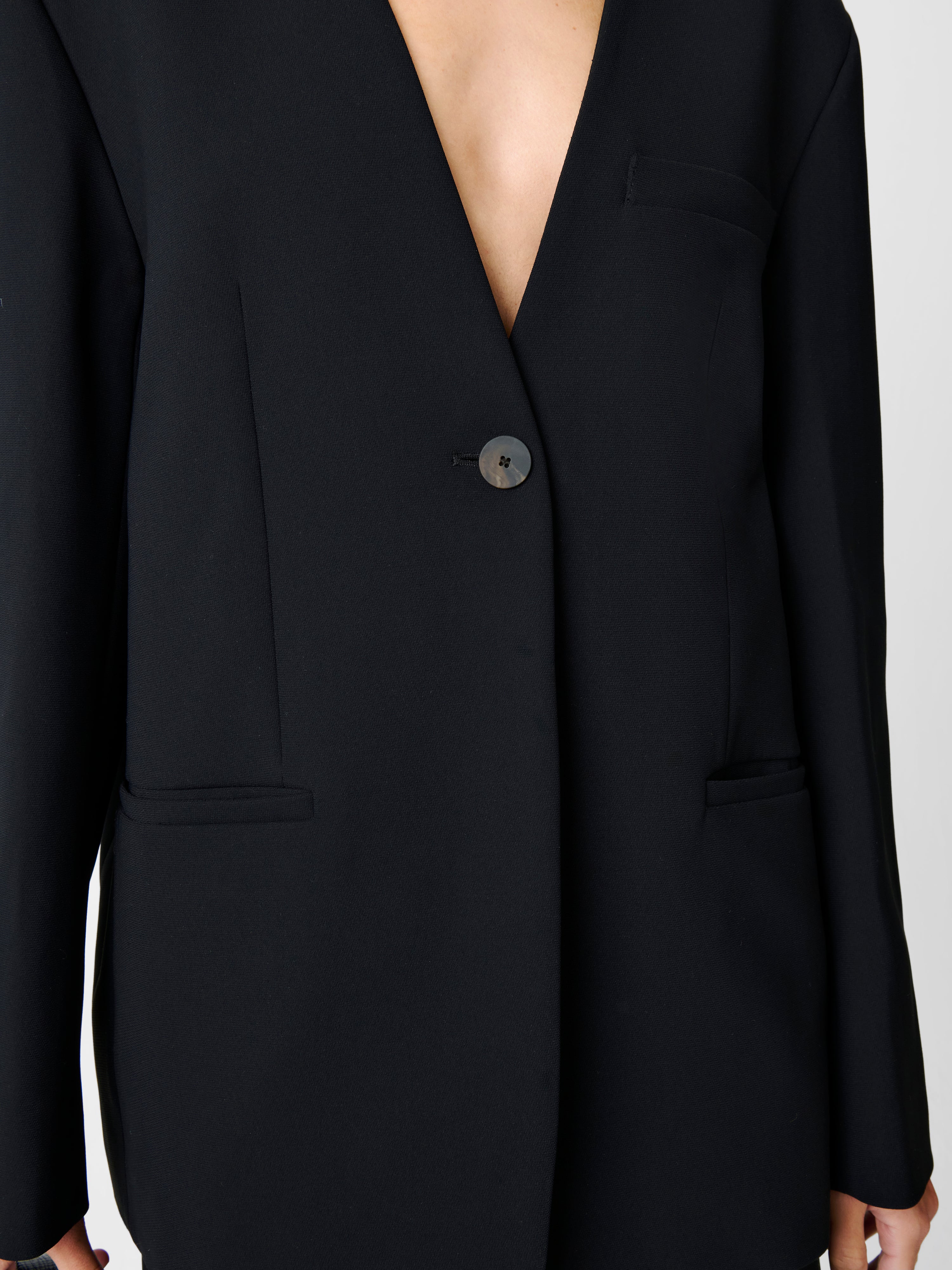 Joyce Jacket in Black - Image 6