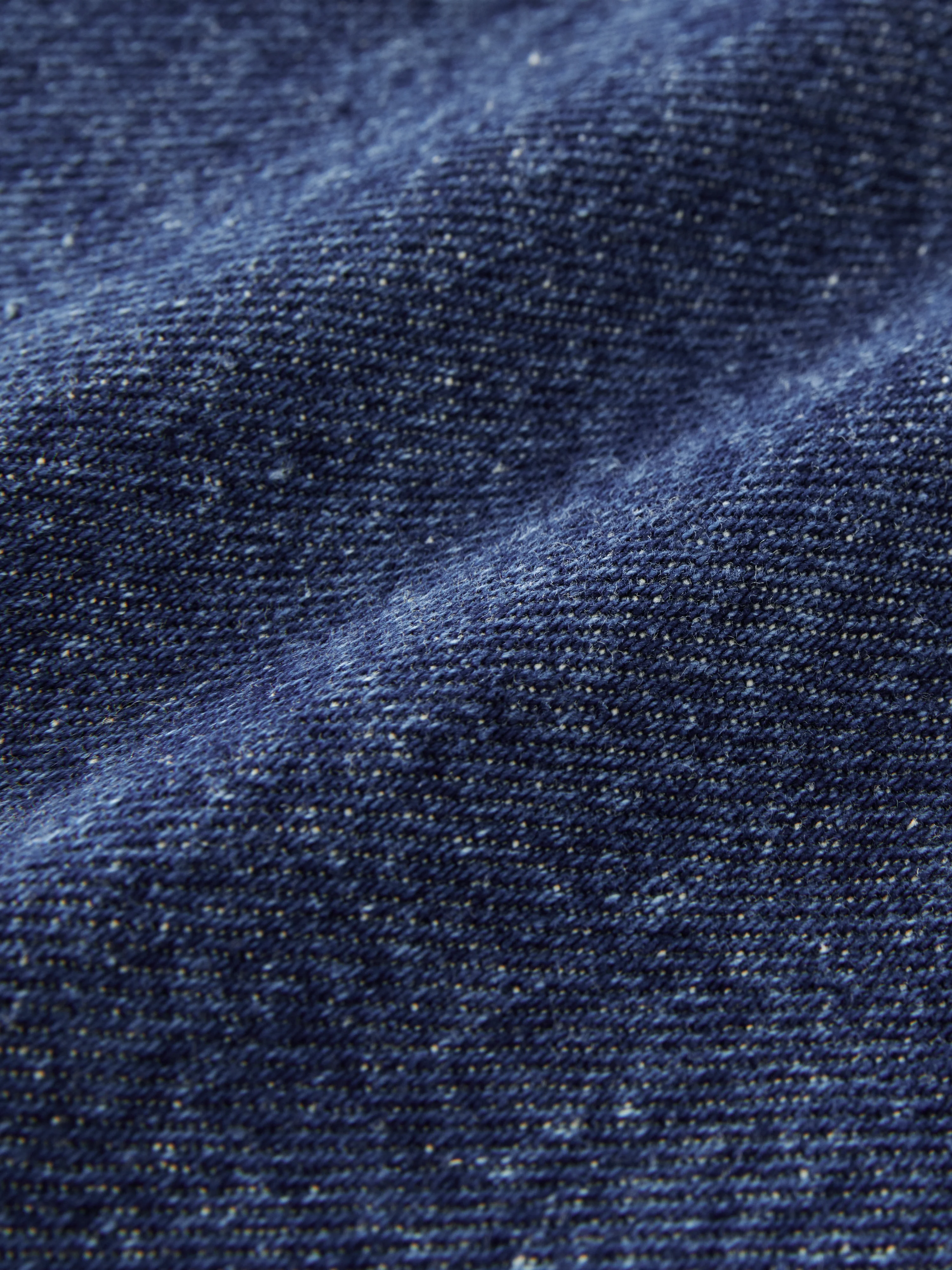 Jura Denim Pant in Washed Indigo - Image 10