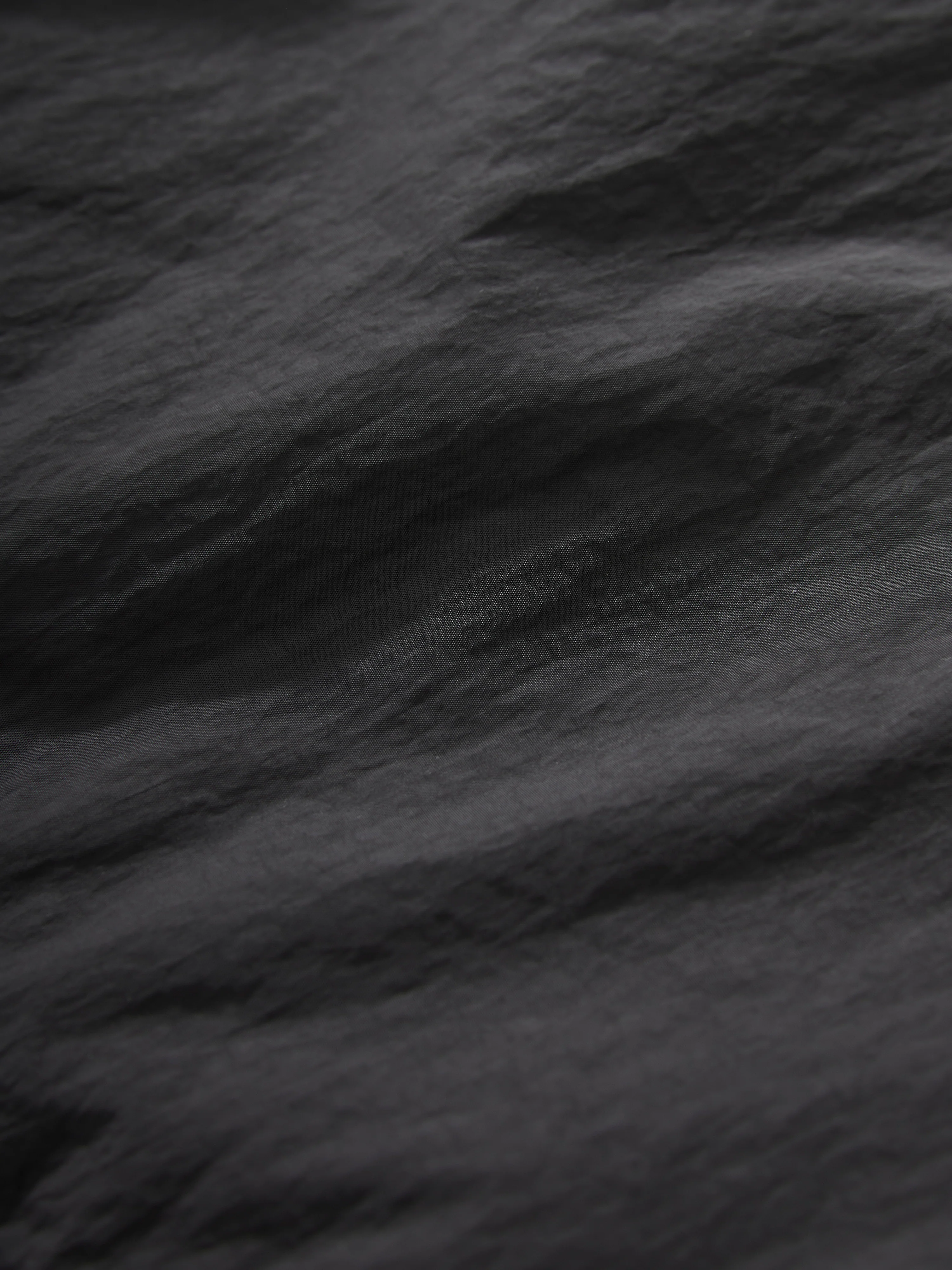 Kariba Ecodown Coat in Black - Image 7