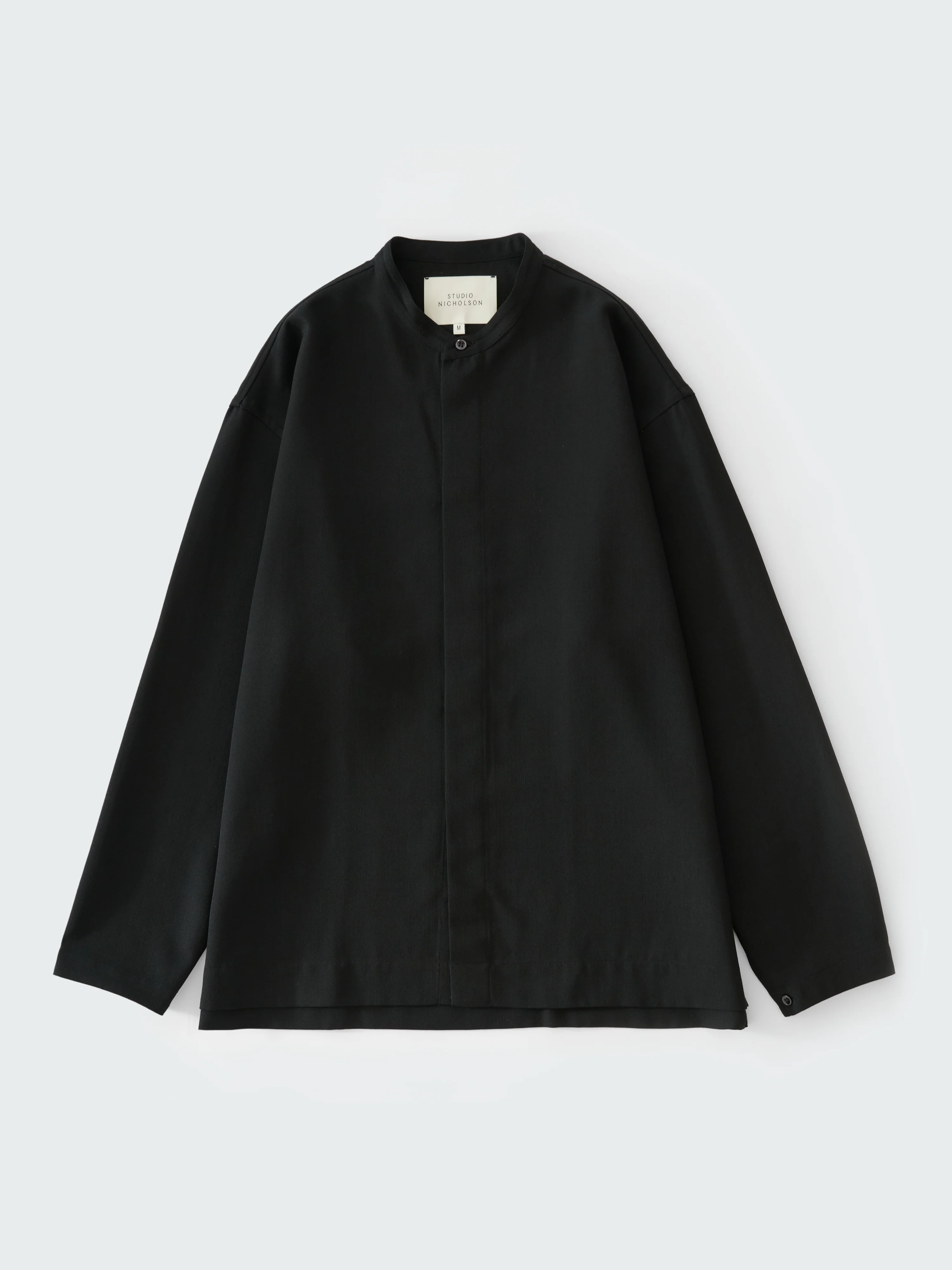 Karst Shirt in Black - Image 5