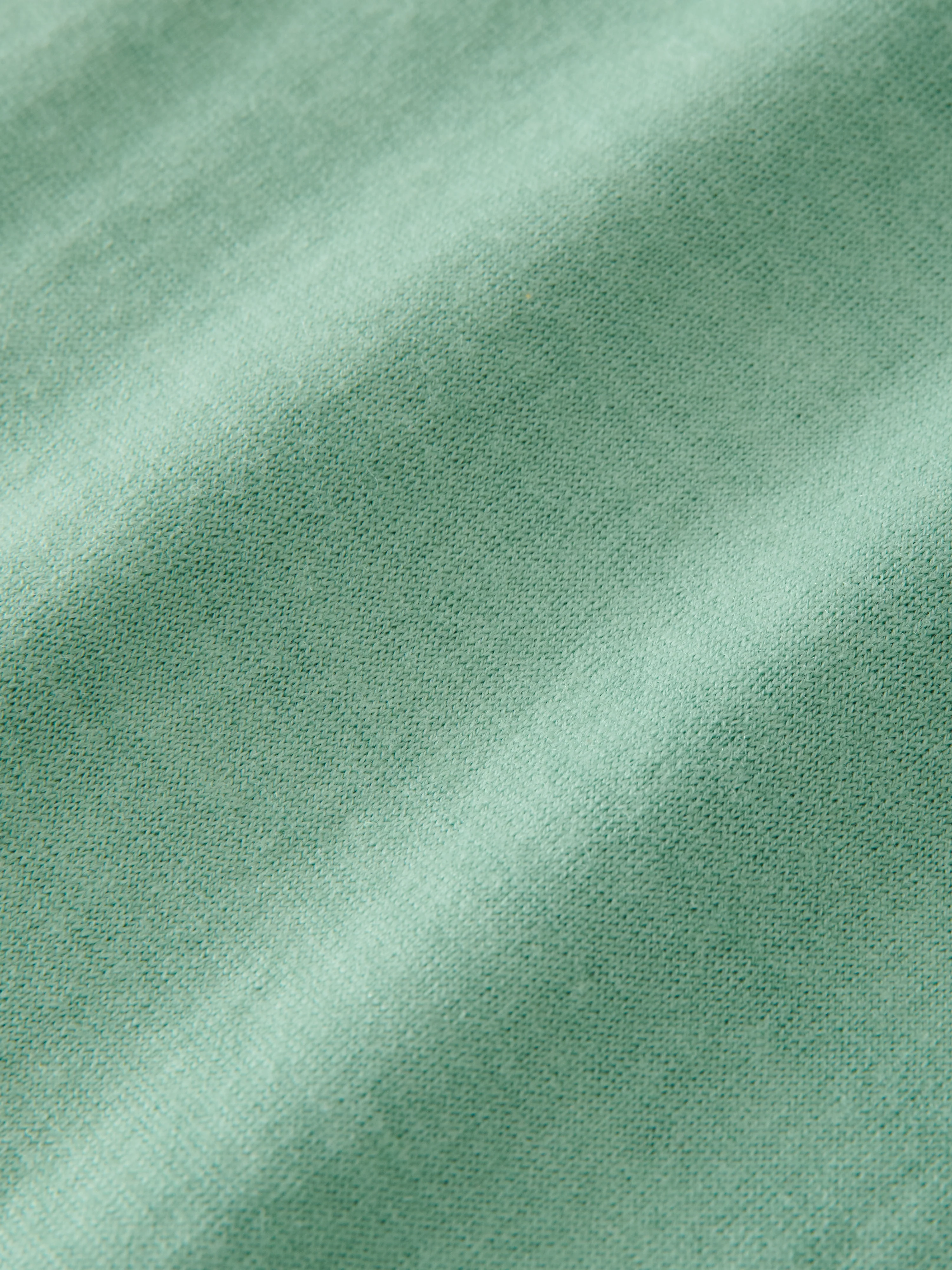 Kuyto Long Sleeve Jersey in Apple - Image 8
