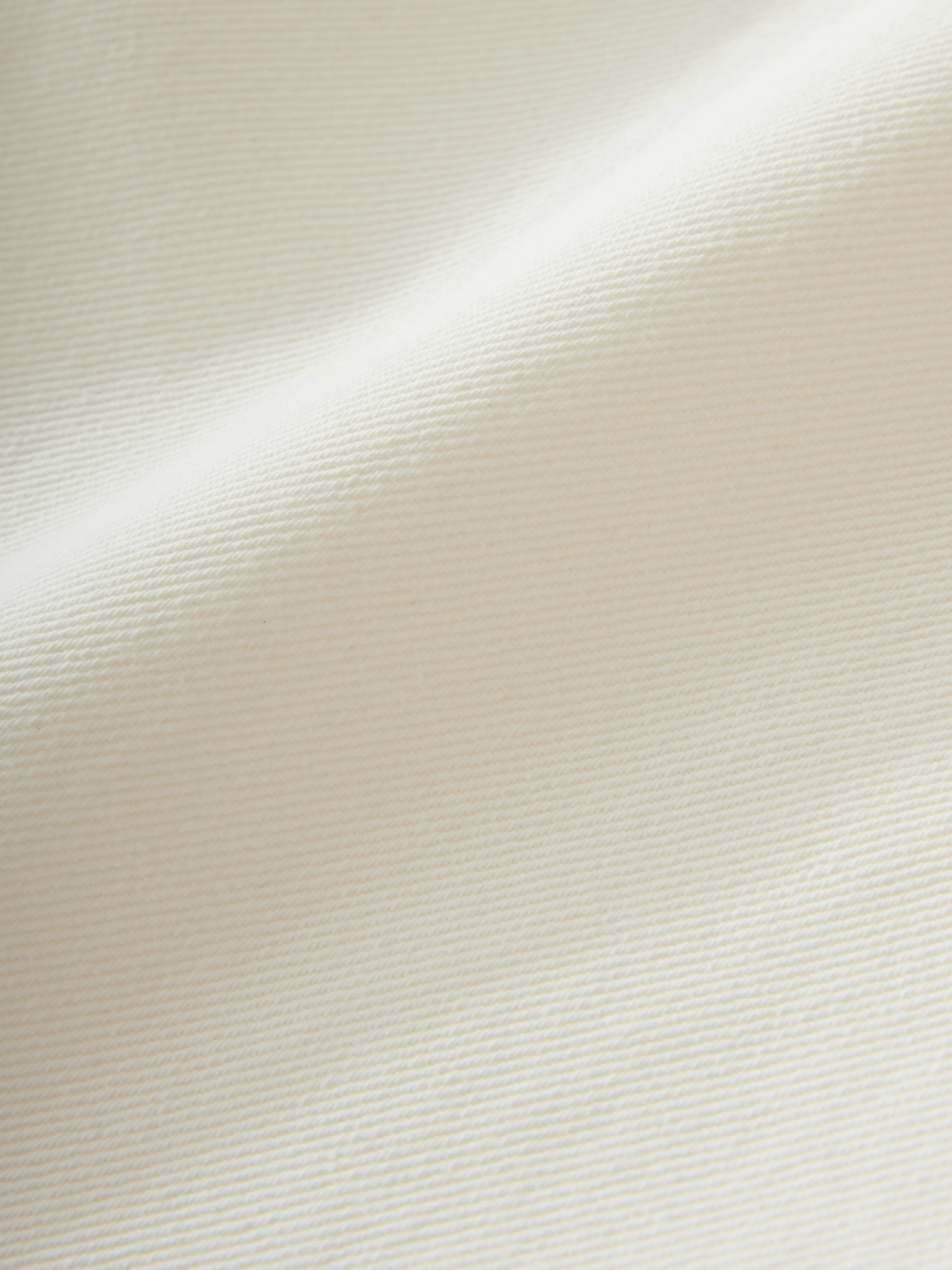 Land Denim Pant in Parchment - Image 7