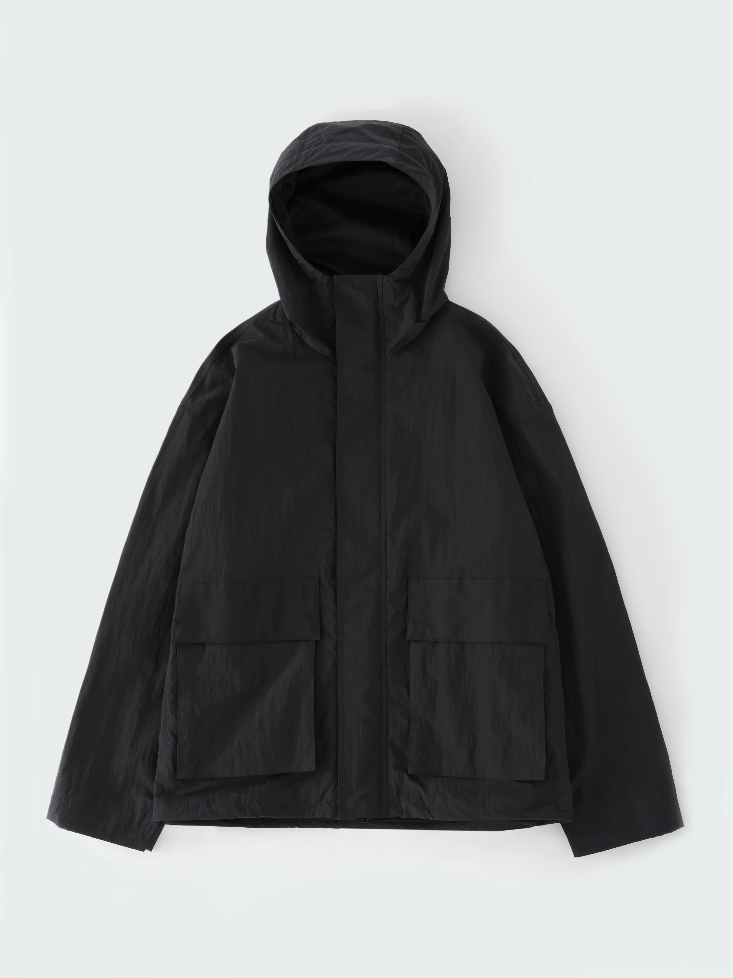 Lessen Jacket in Black - Image 6