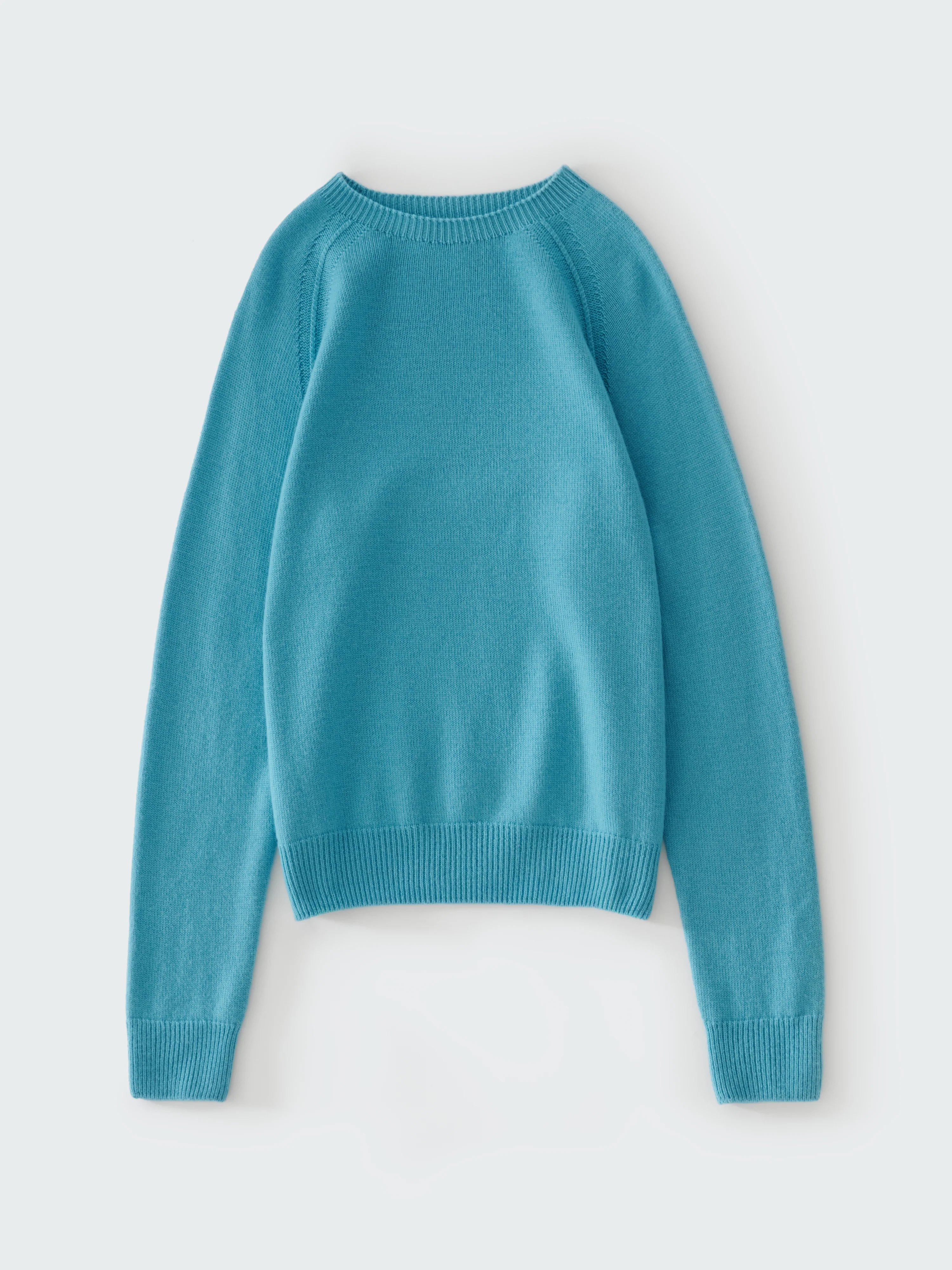 Loenne Knit in Sky - Image 7
