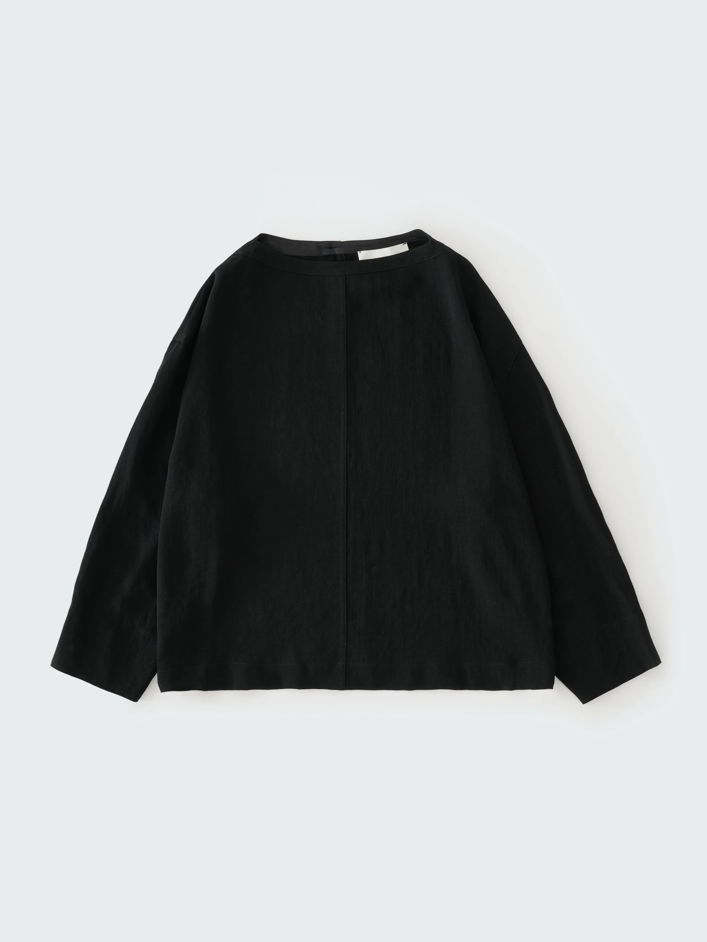 Lory Top in Black - Image 7