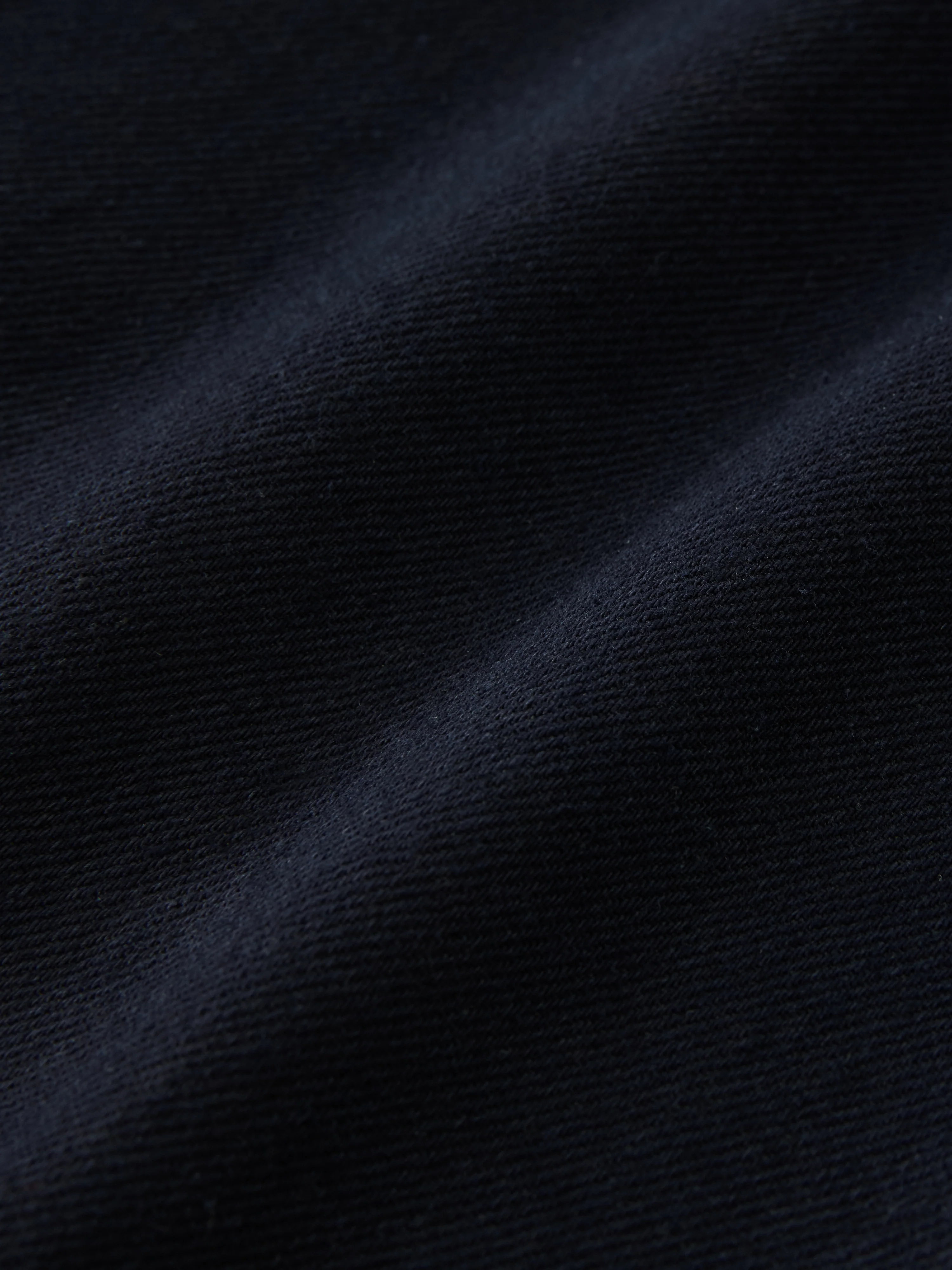 Marne Jacket in Indigo - Image 8