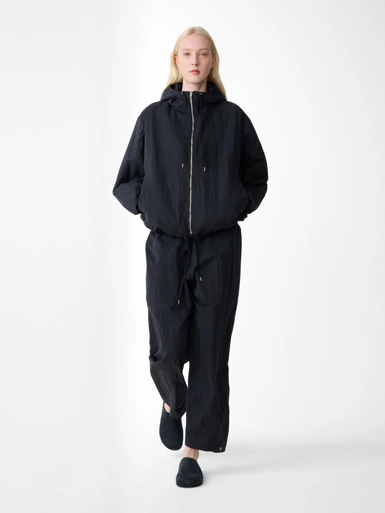 Mesa Jacket in Black - Image 3