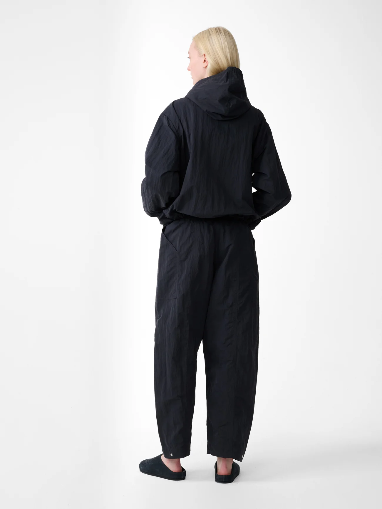 Mesa Jacket in Black - Image 4