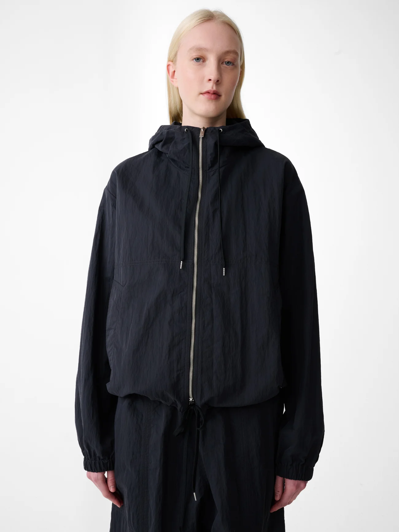Mesa Jacket in Black - Image 5