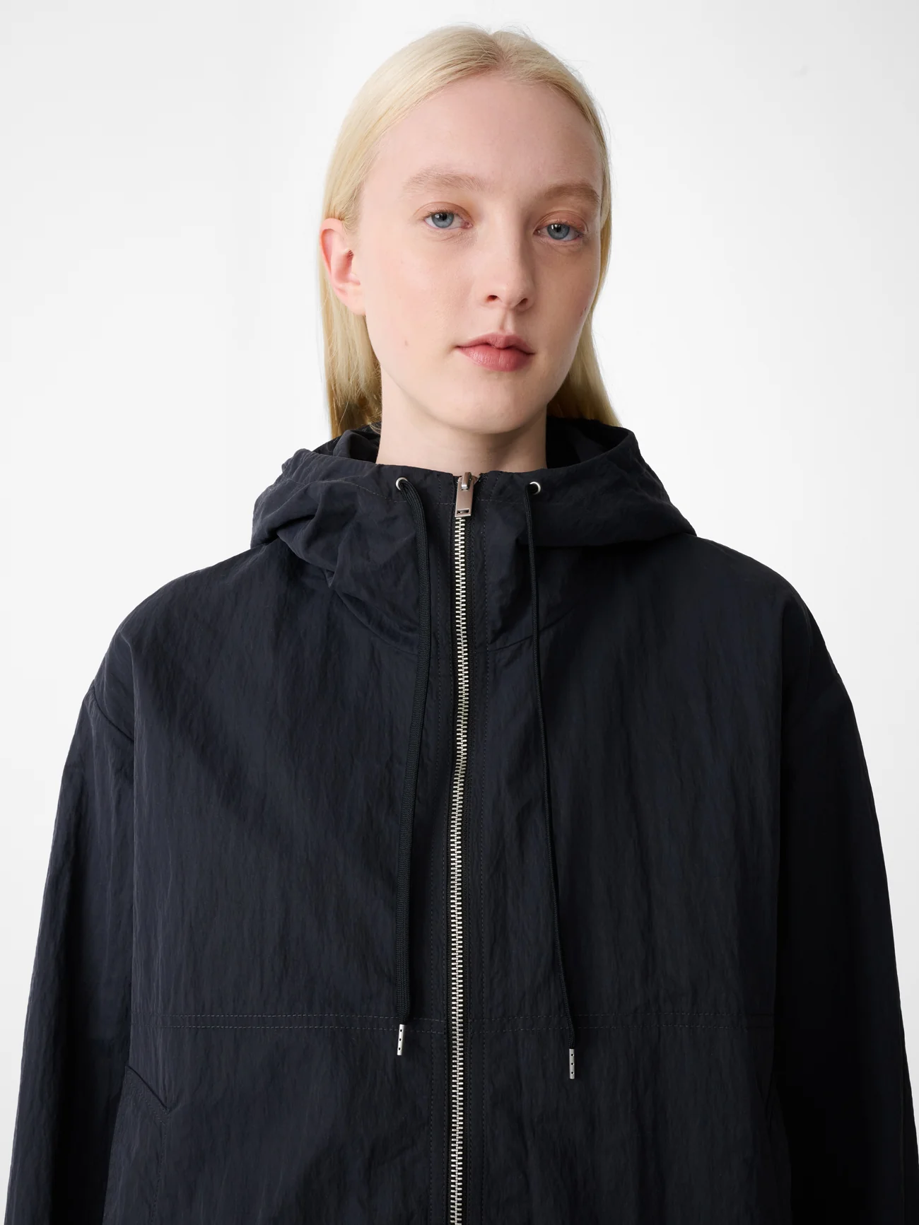 Mesa Jacket in Black - Image 6