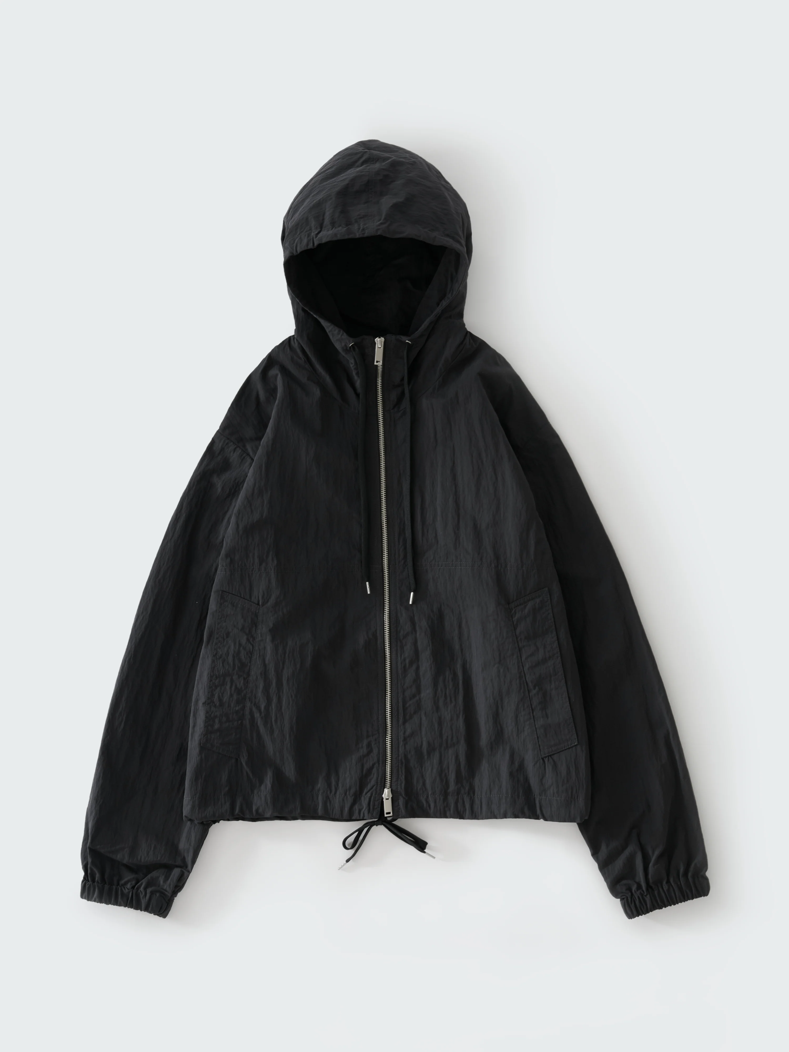 Mesa Jacket in Black - Image 7