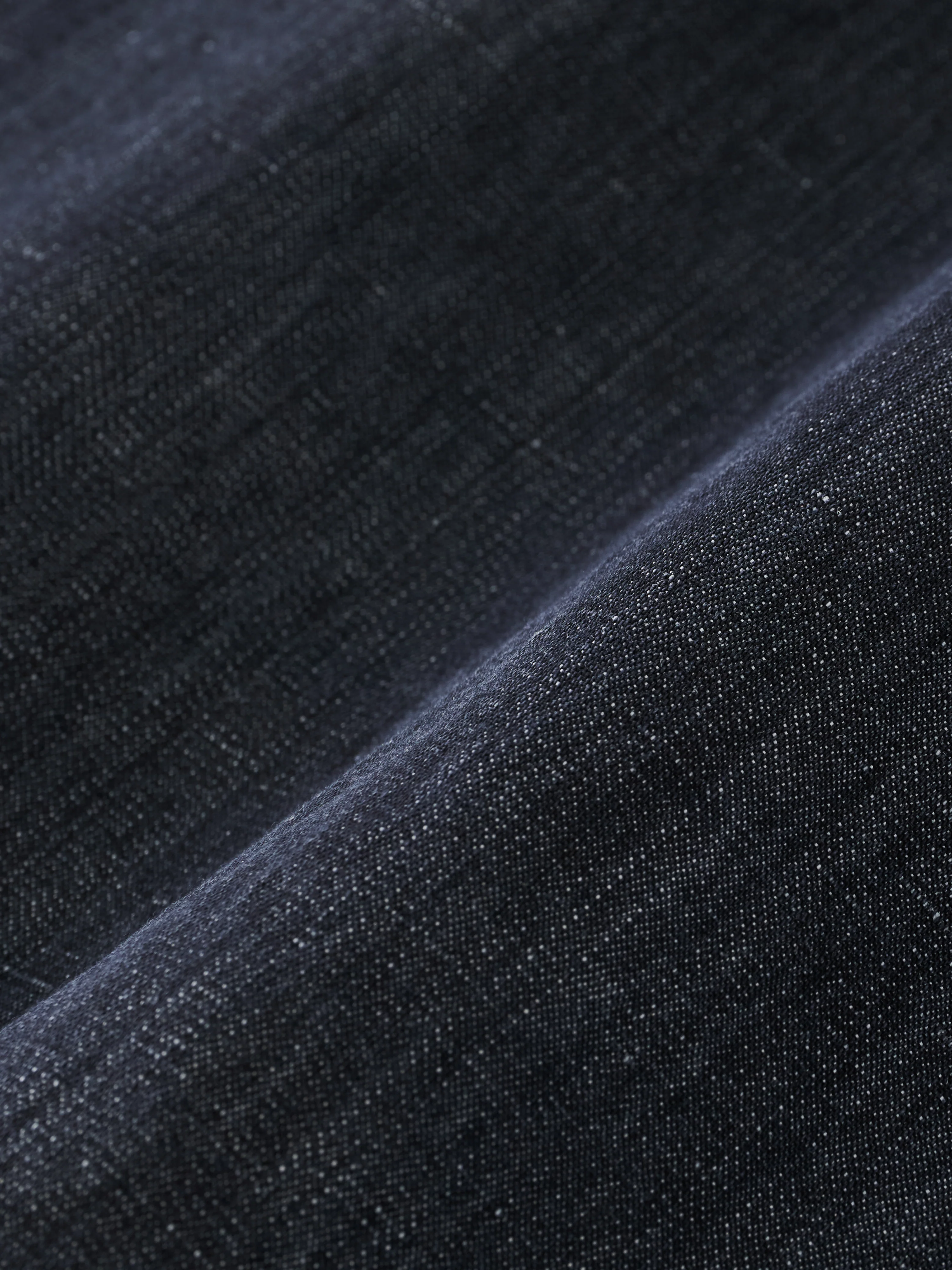 Modi Jacket in Indigo - Image 8