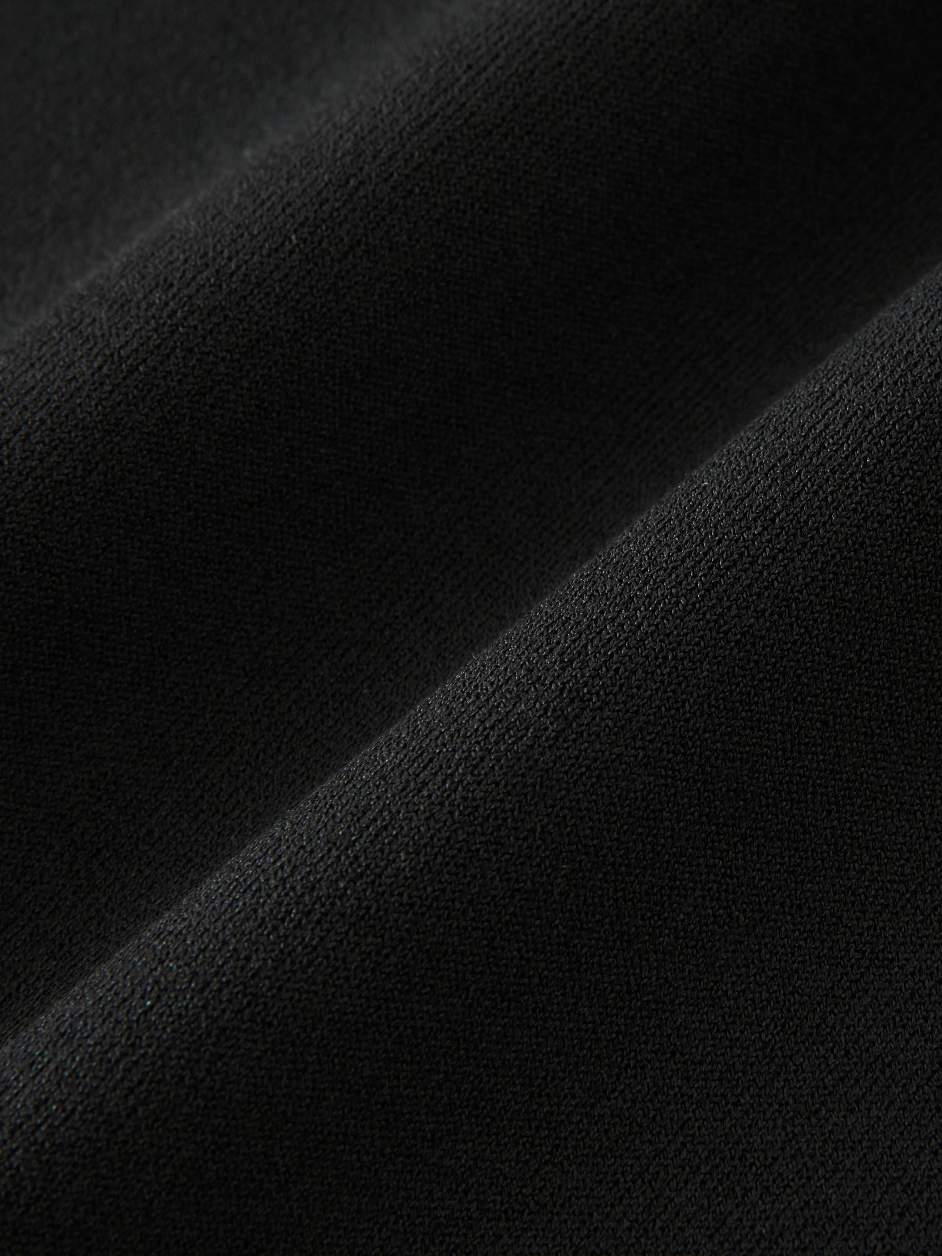 Moura Pant in Darkest Navy - Image 7