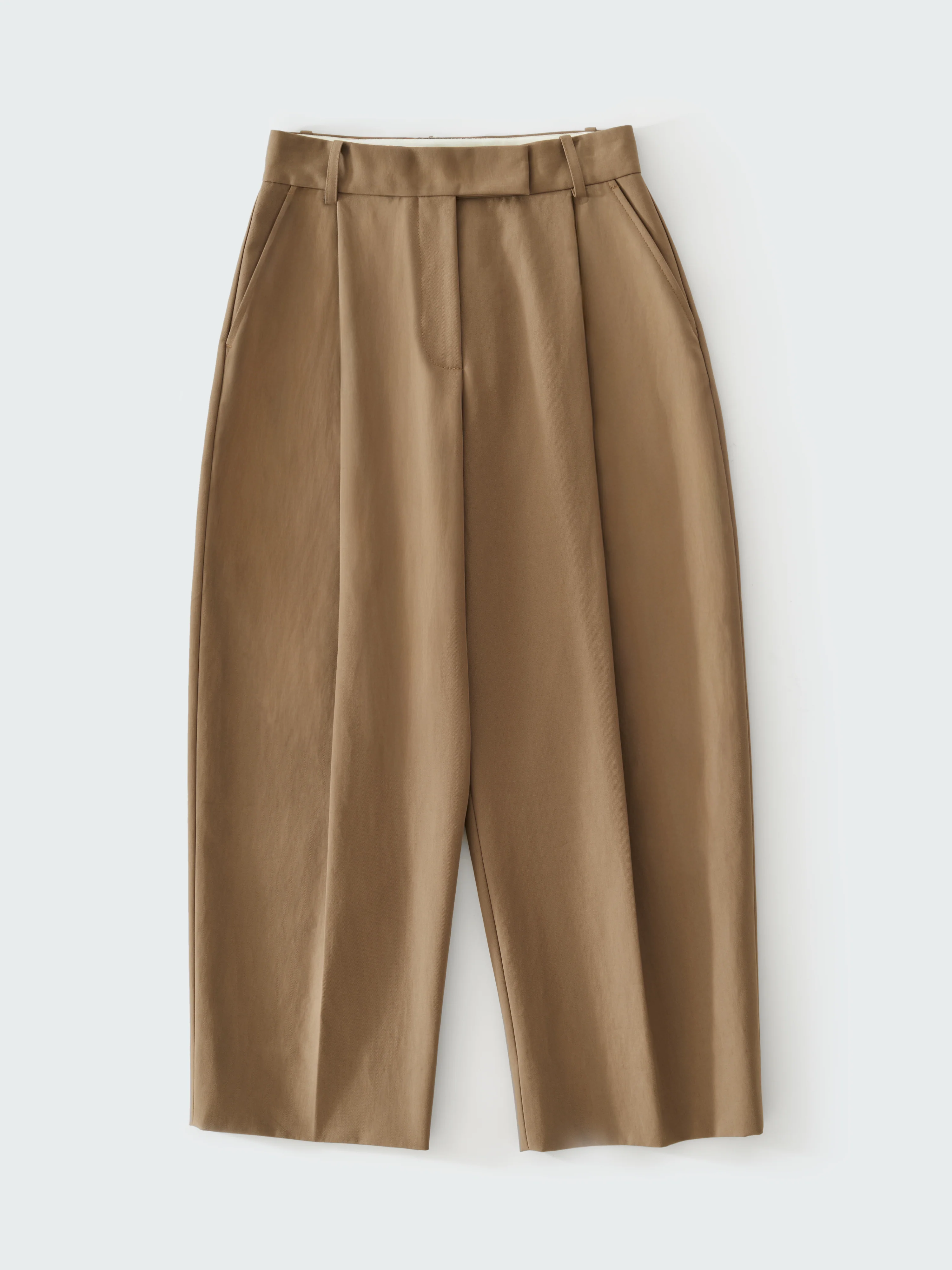 Nasser Pant in Birch - Image 7