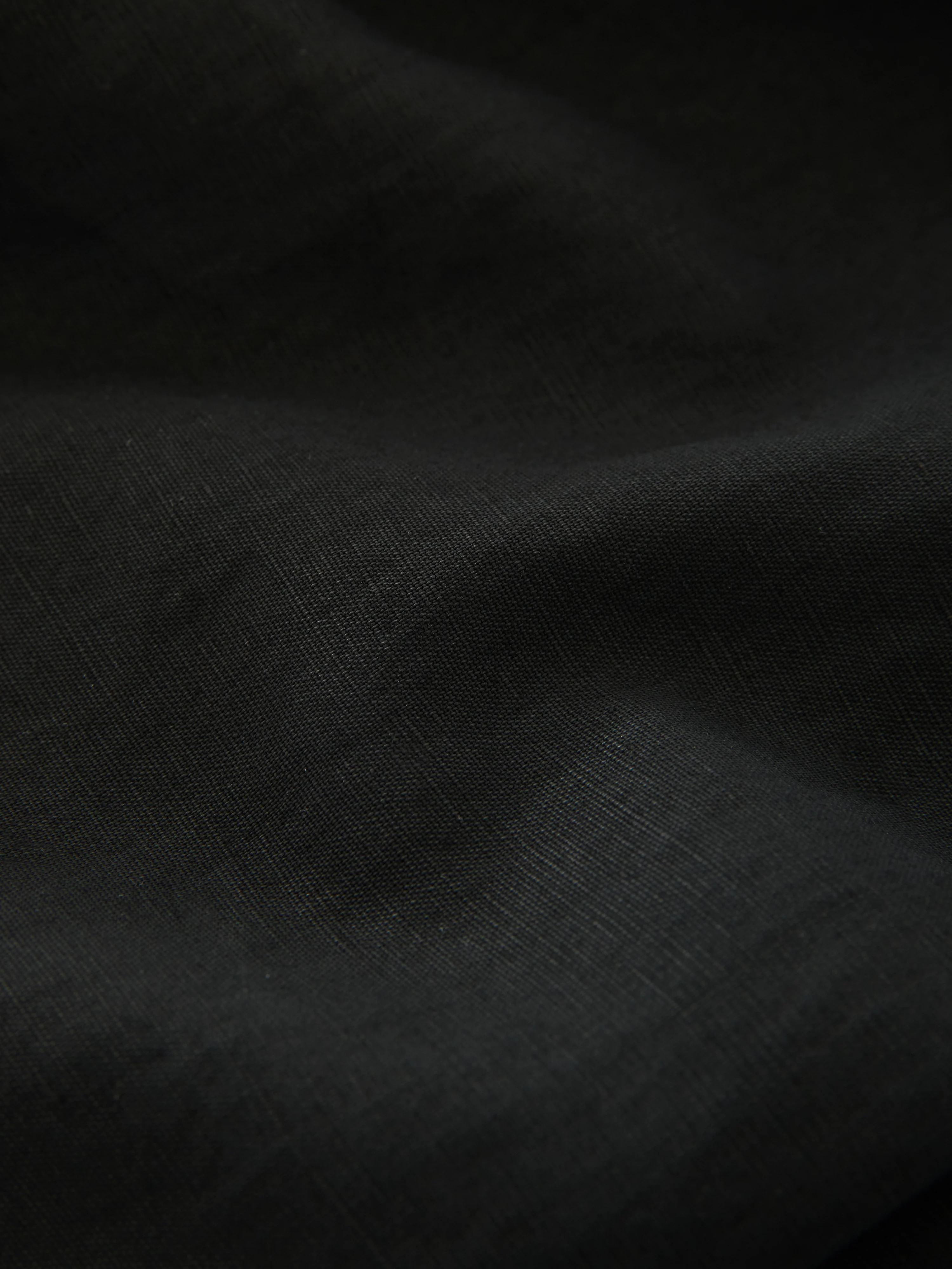 Nasser Pant in Black Grape - Image 8
