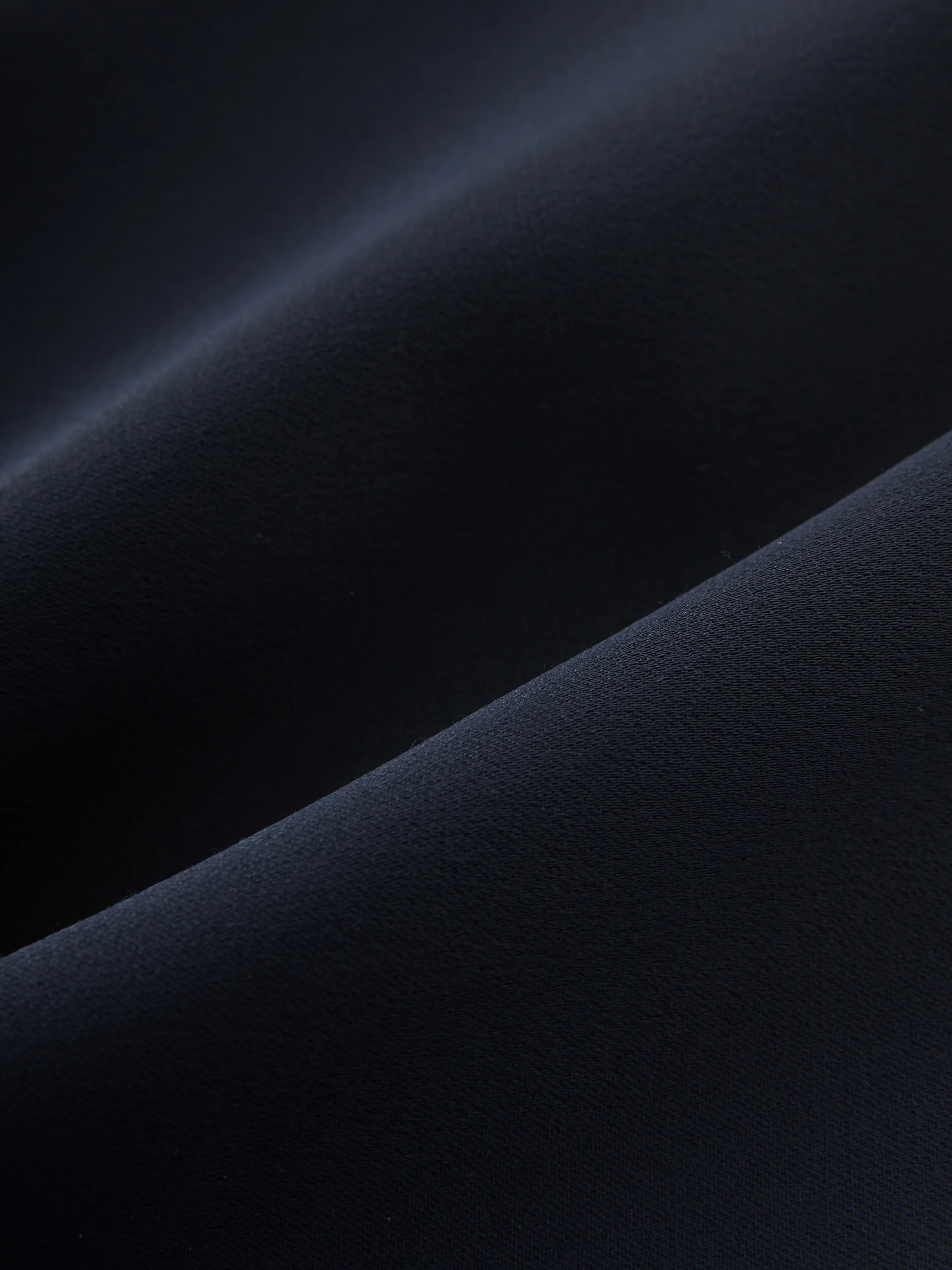 Naye Skirt in Black Ink - Image 8