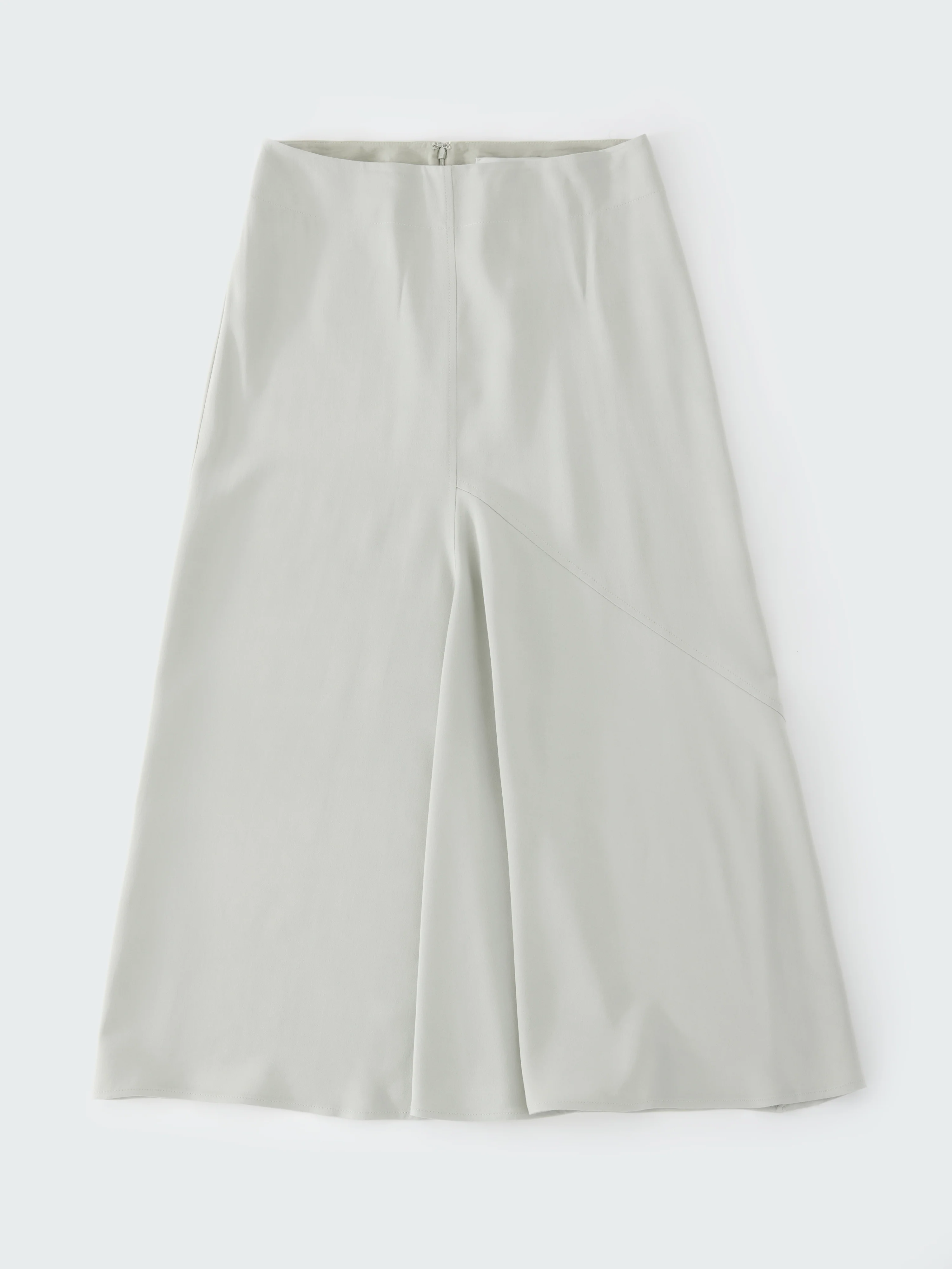 Naye Skirt in Dove - Image 6