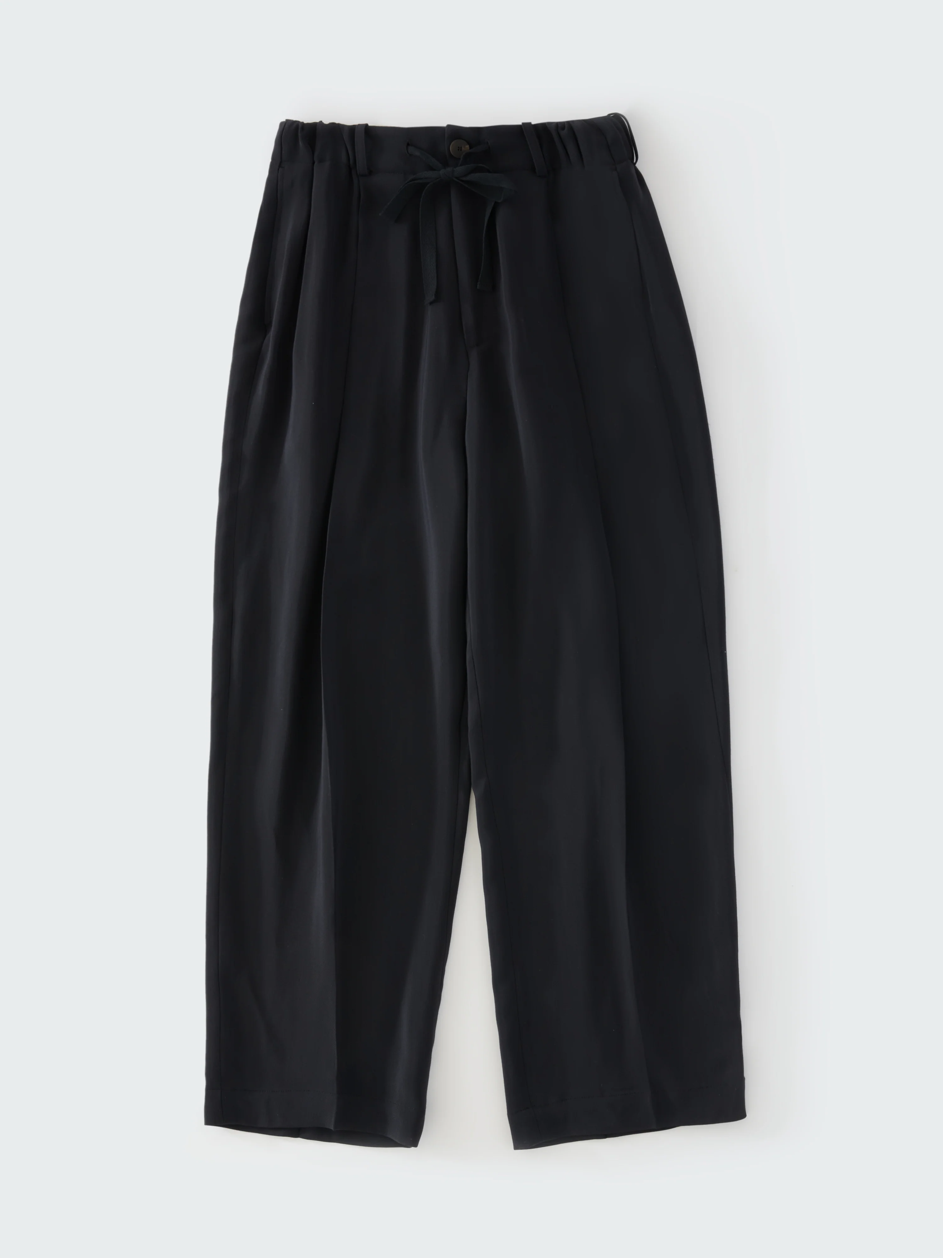 Noam Pant in Darkest Navy - Image 9