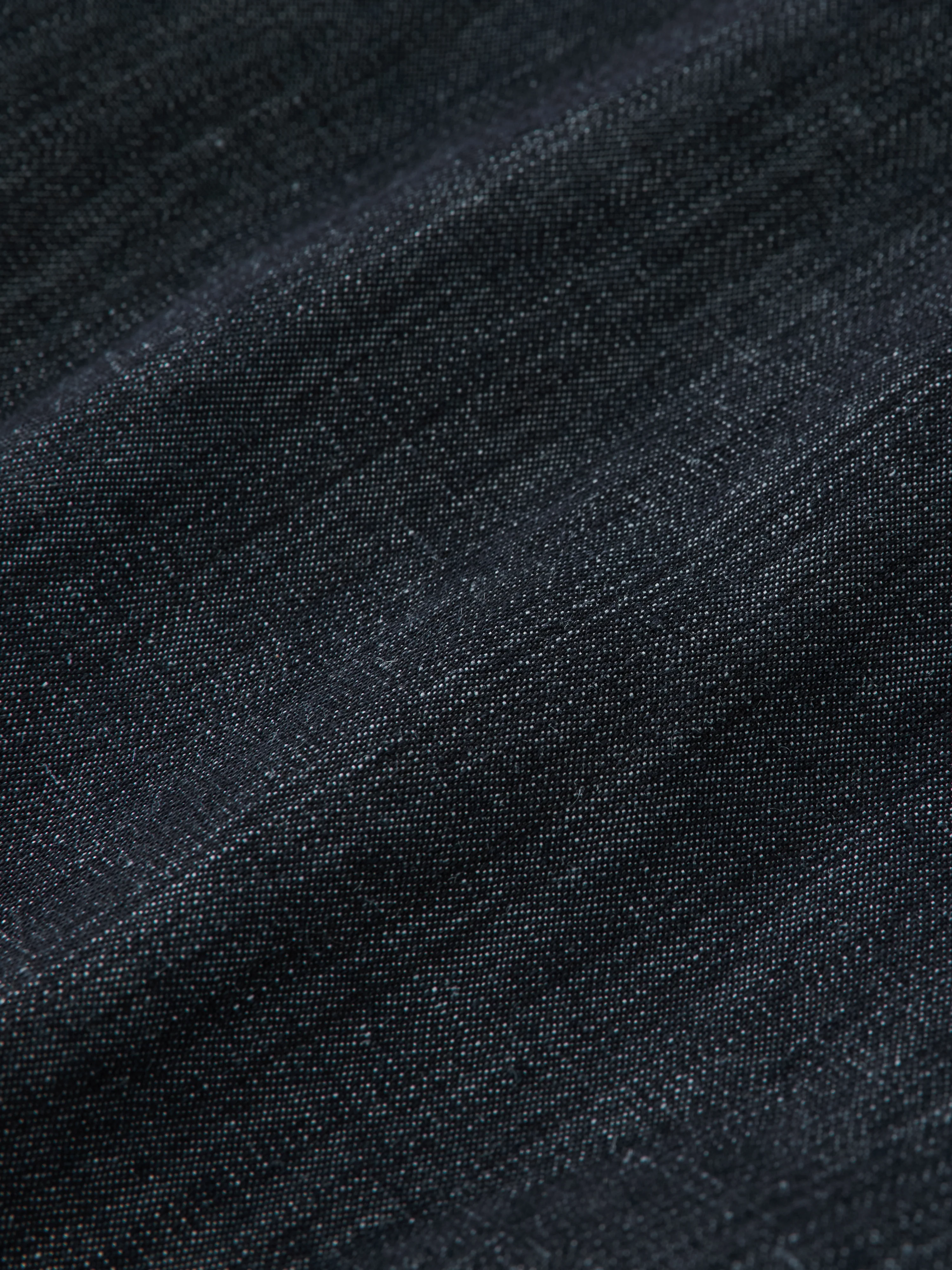 Nopi Jacket in Indigo - Image 7