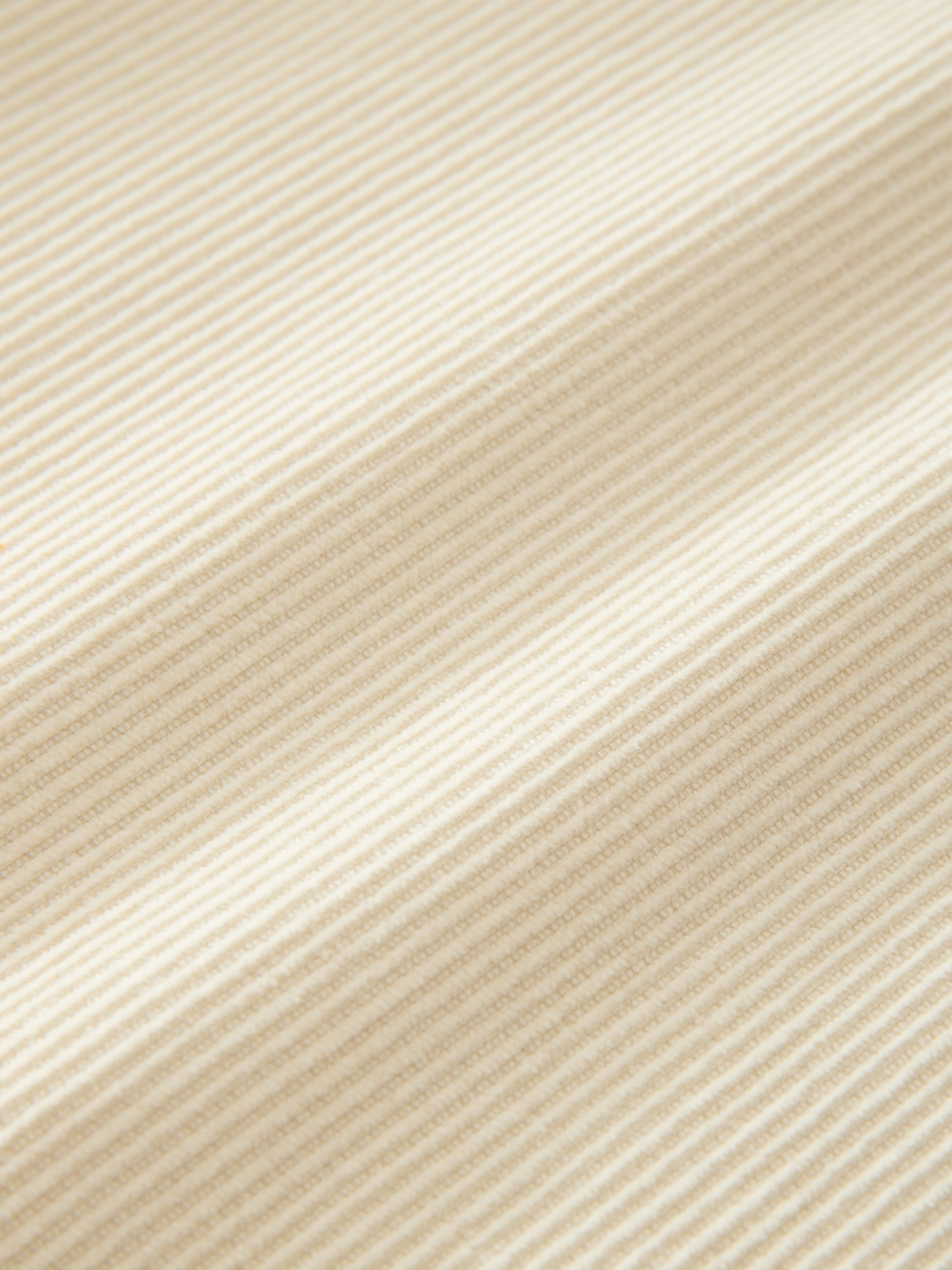 Paolo Corduroy Wide Leg Pant in Panna - Image 11