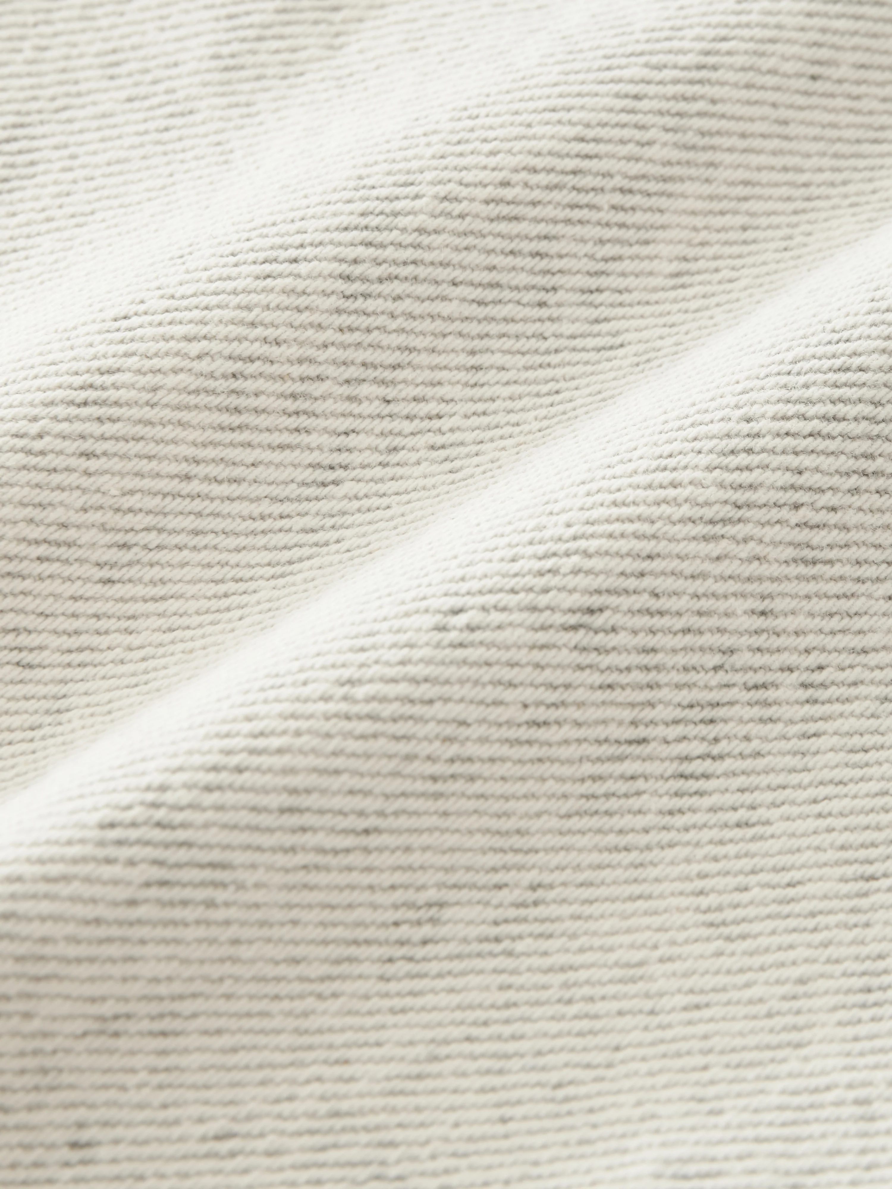 Paso Denim Shirt in Pumice - Image 8
