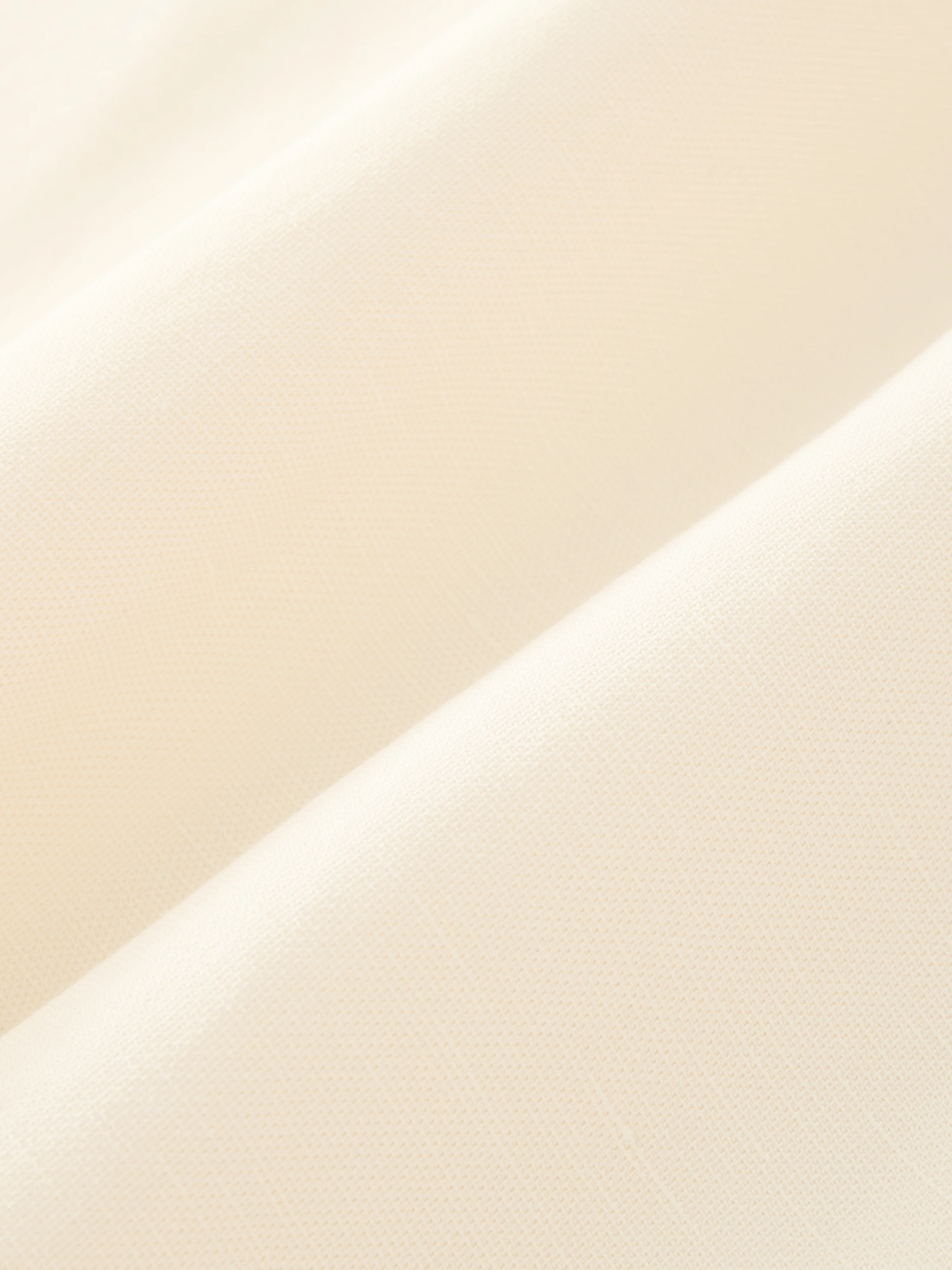 Pinole Shirt in Chalk - Image 8