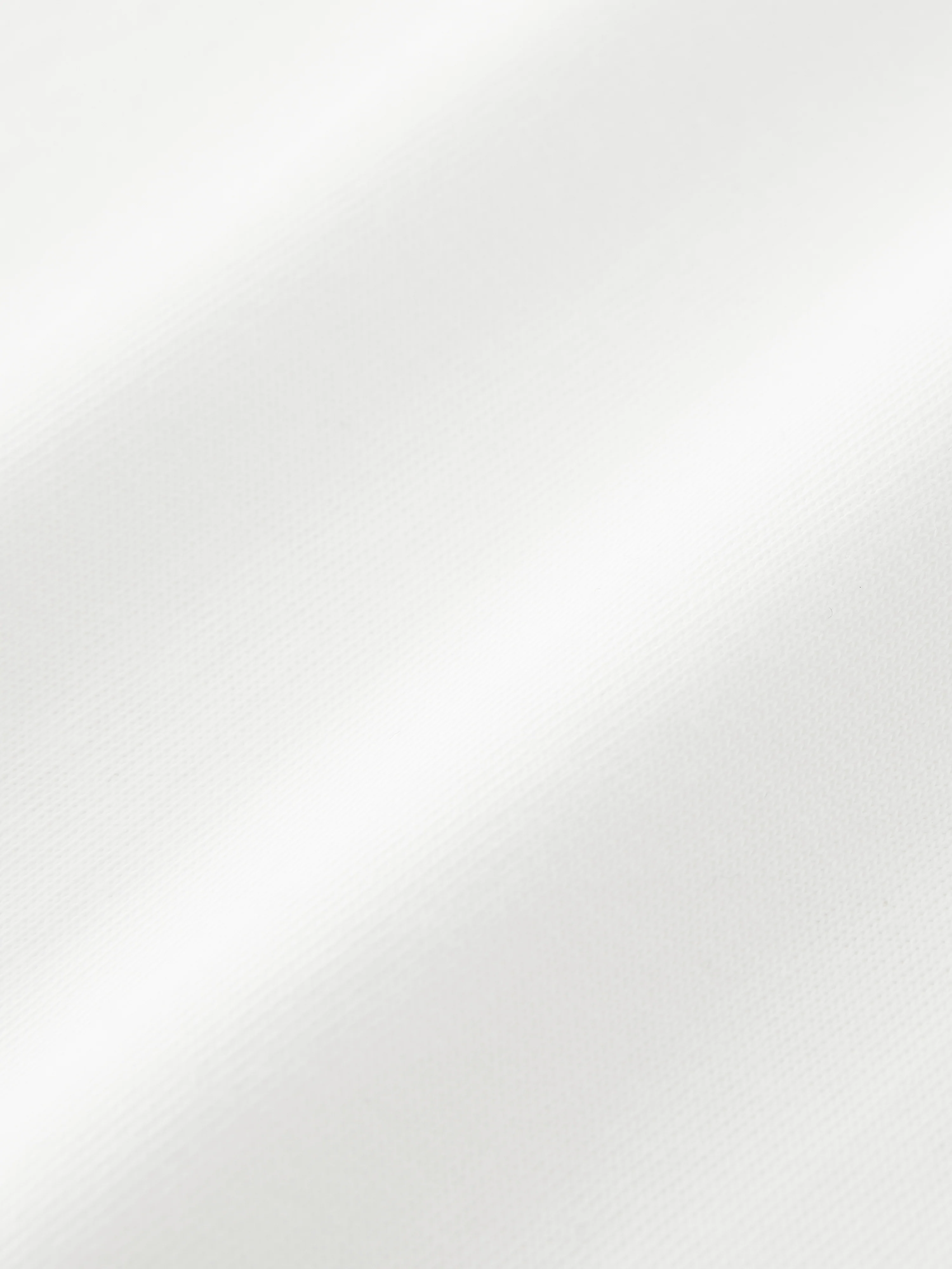 Piu T-Shirt in Off White - Image 7