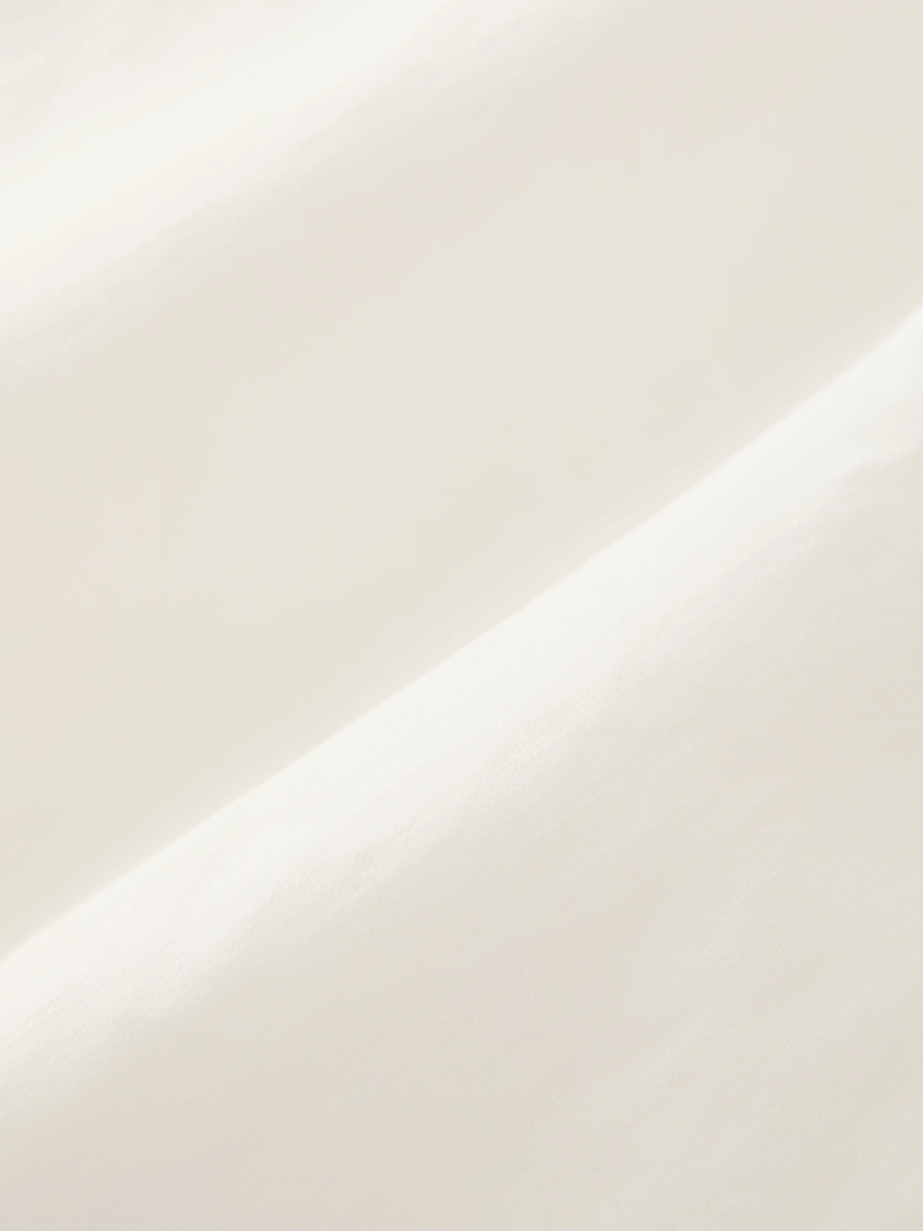 Pravin Linen Pant in Milk - Image 8
