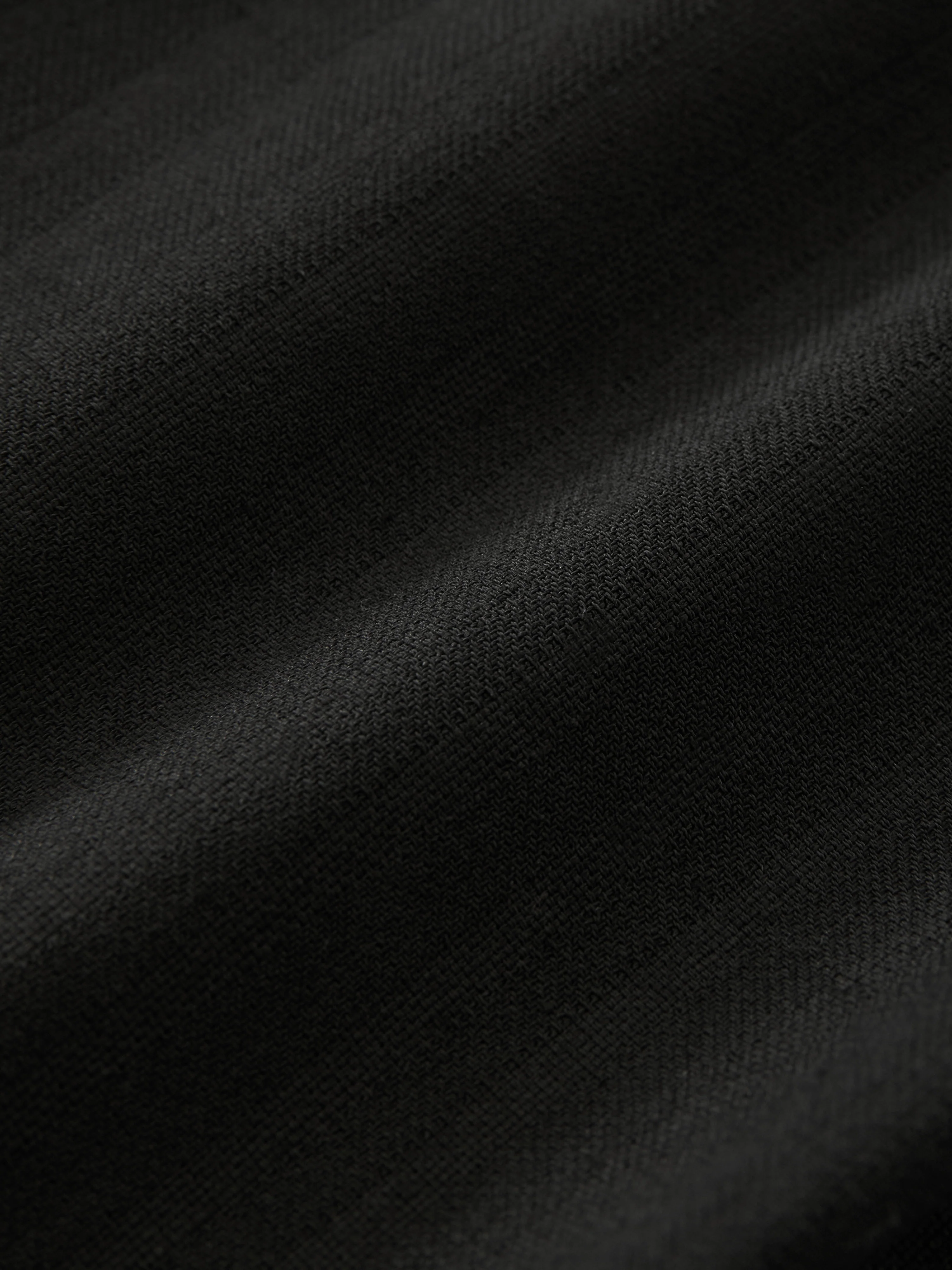 Pull Tailored Pant in Black - Image 10