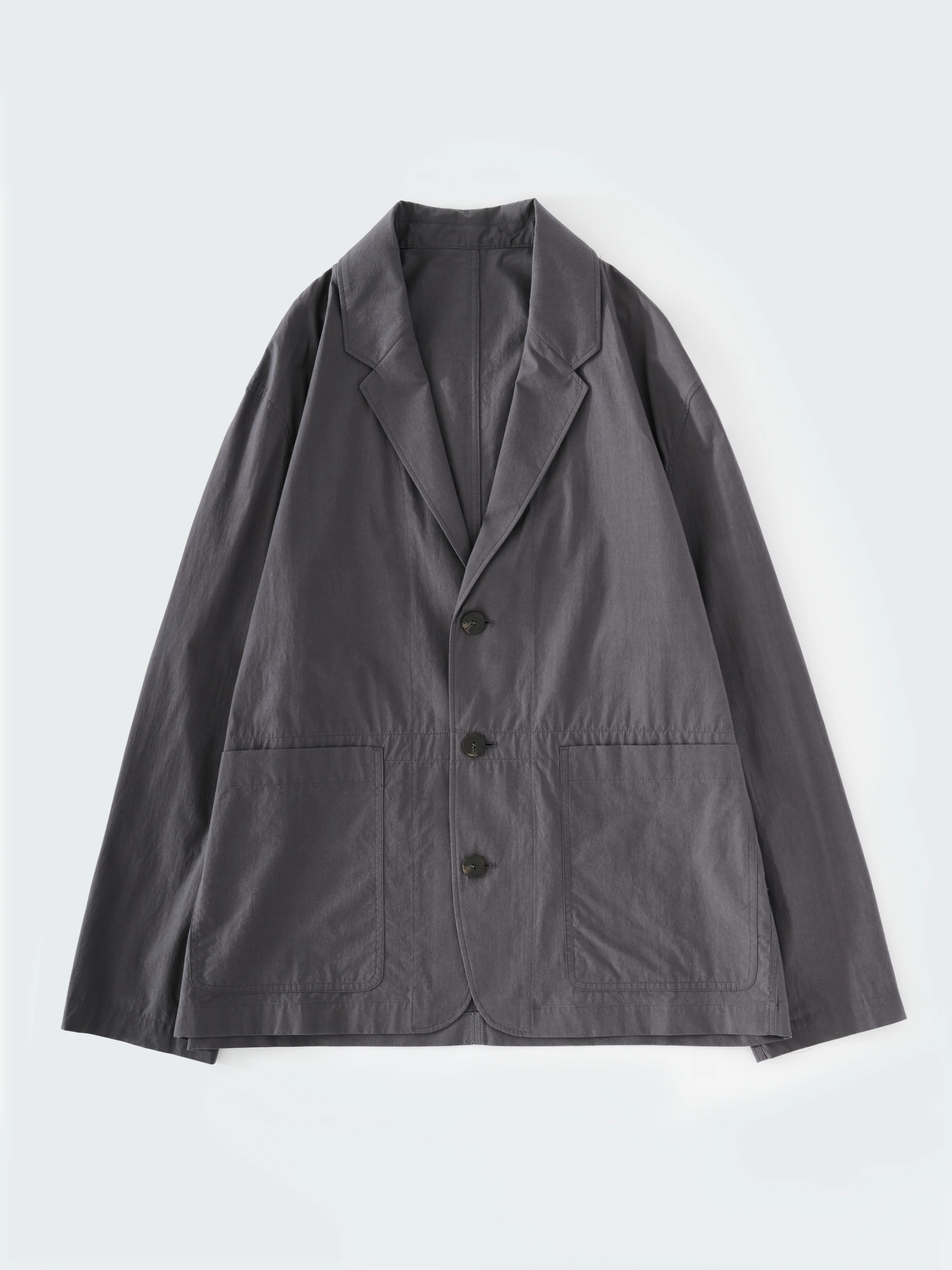 Reale Jacket in Thunder - Image 8