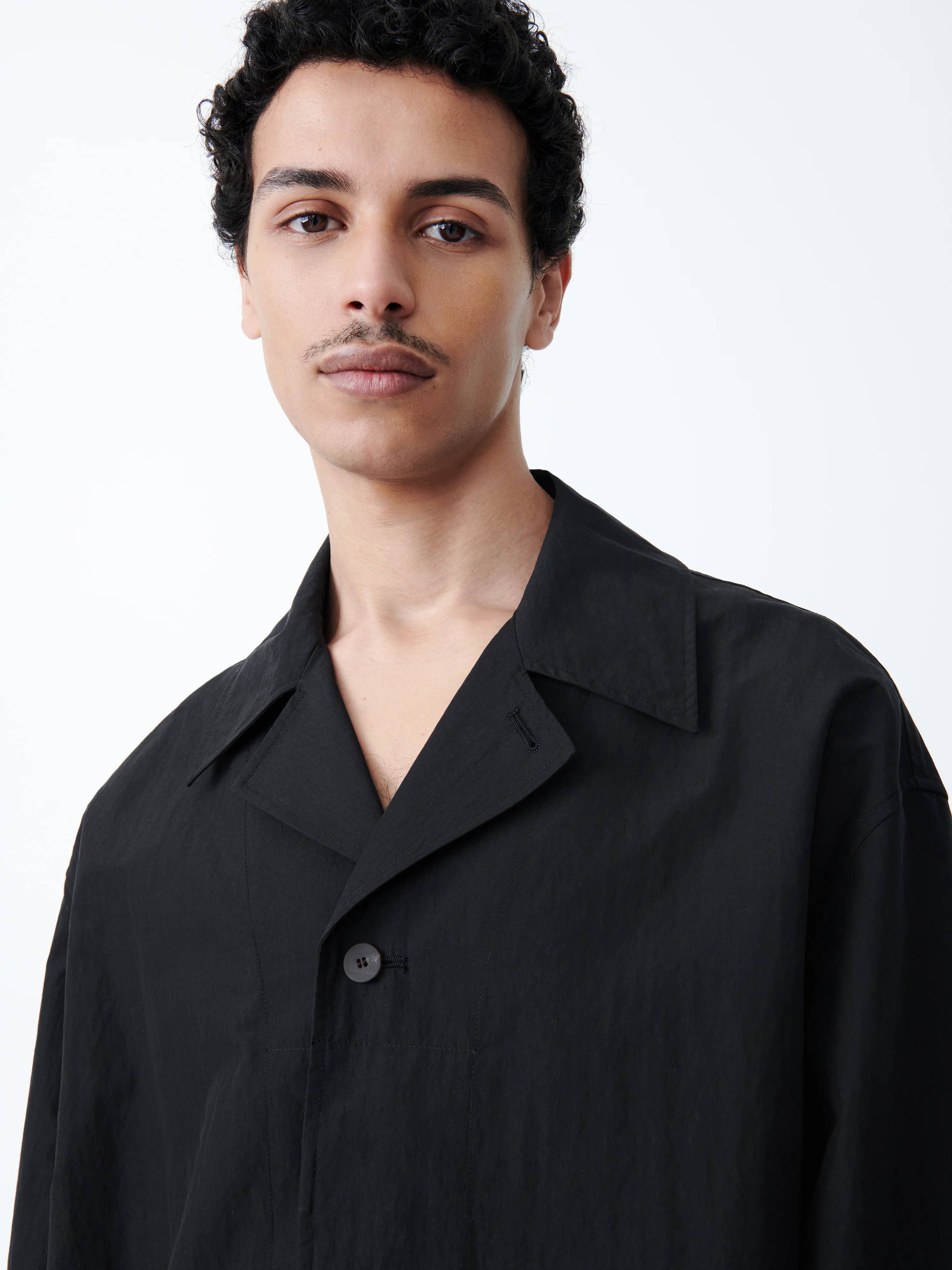 Rick Jacket in Black - Image 5