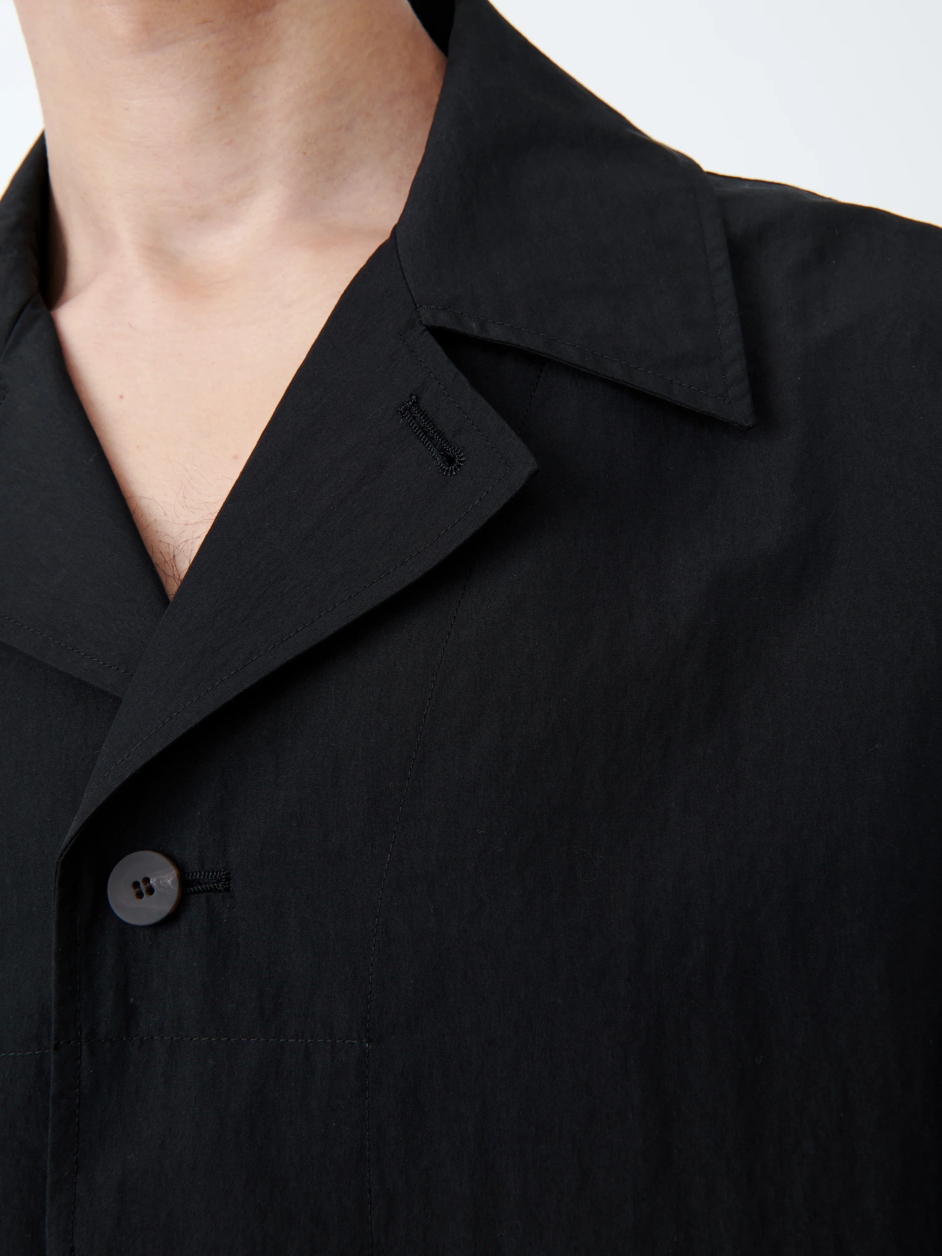 Rick Jacket in Black - Image 6