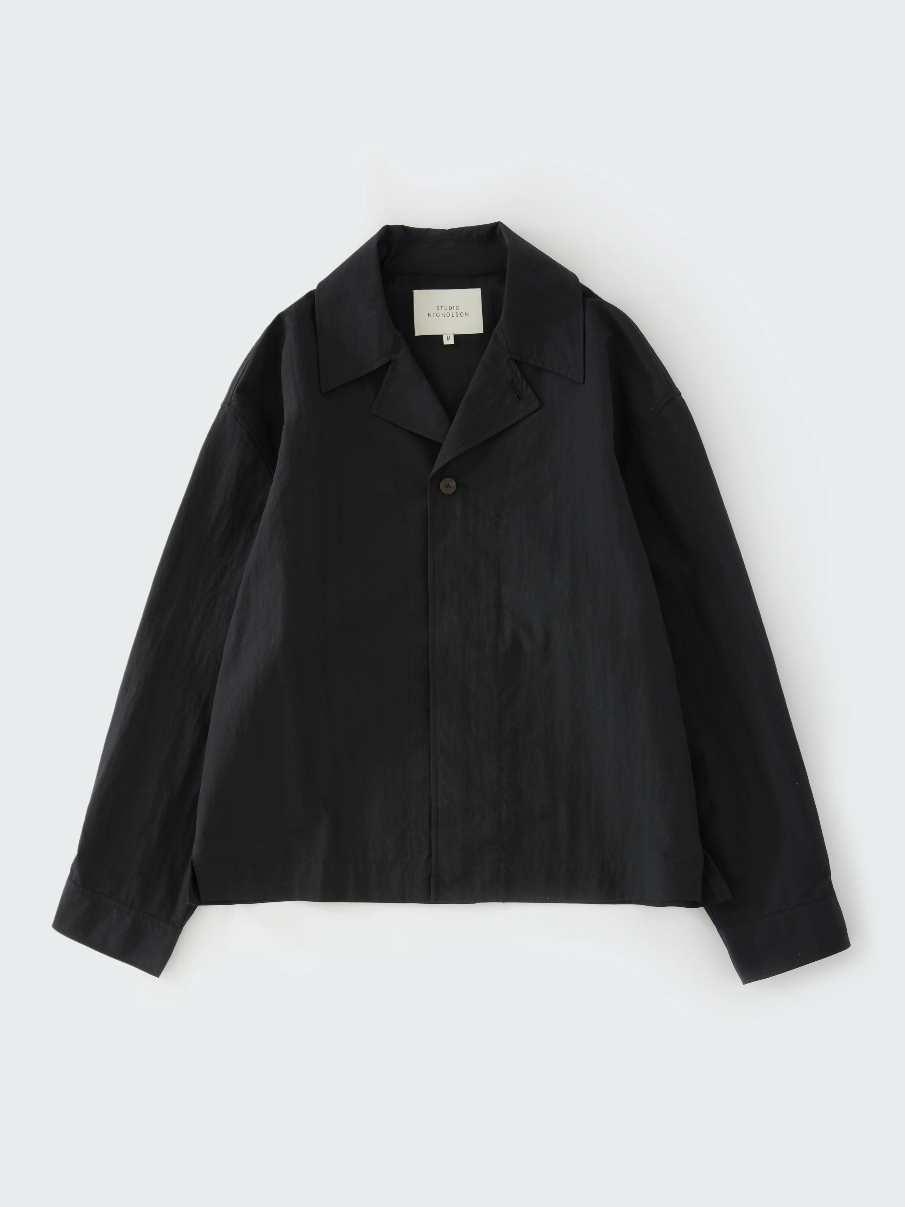Rick Jacket in Black - Image 7