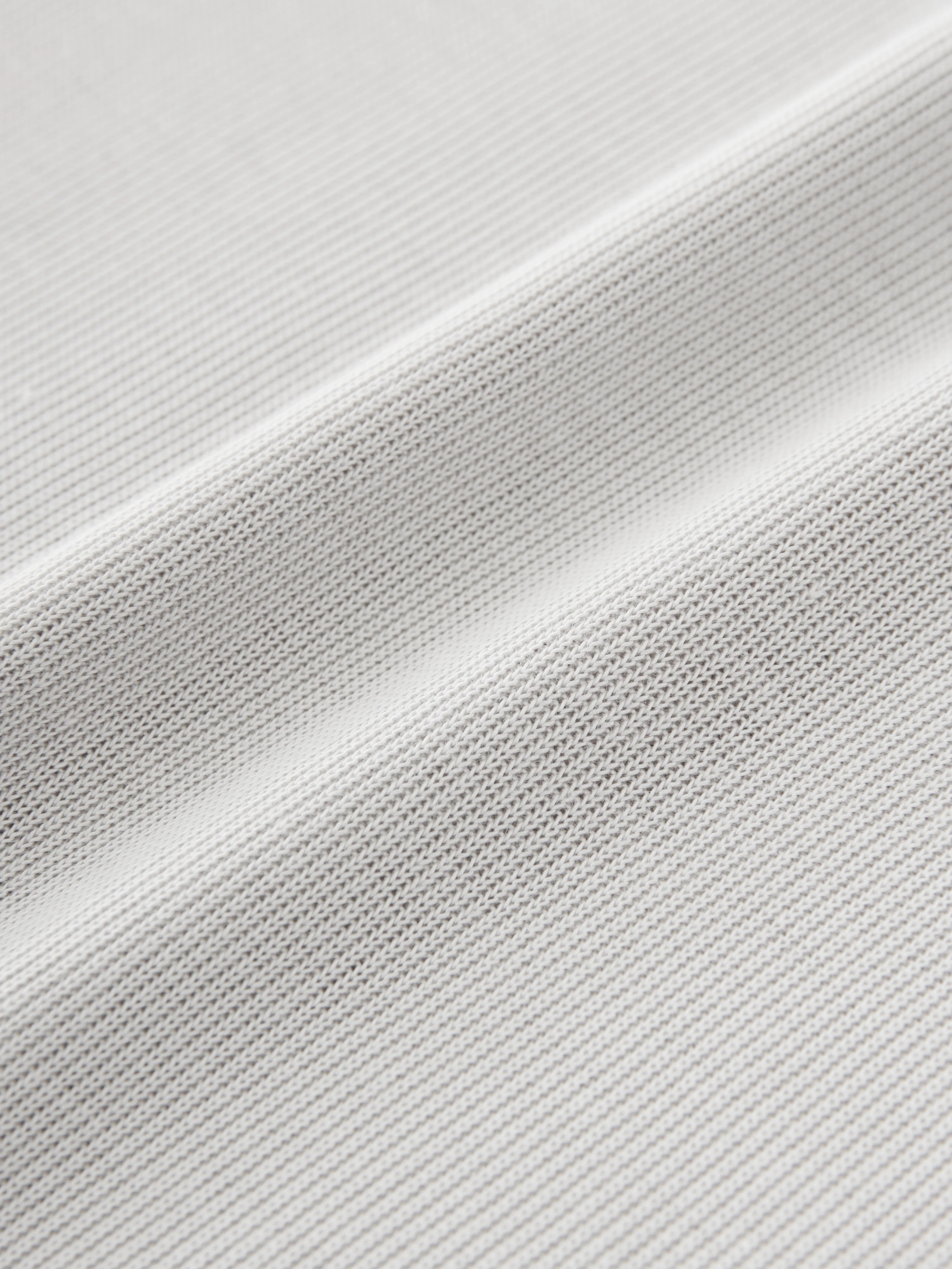 Rond T-shirt in Bone Grey - Image 6