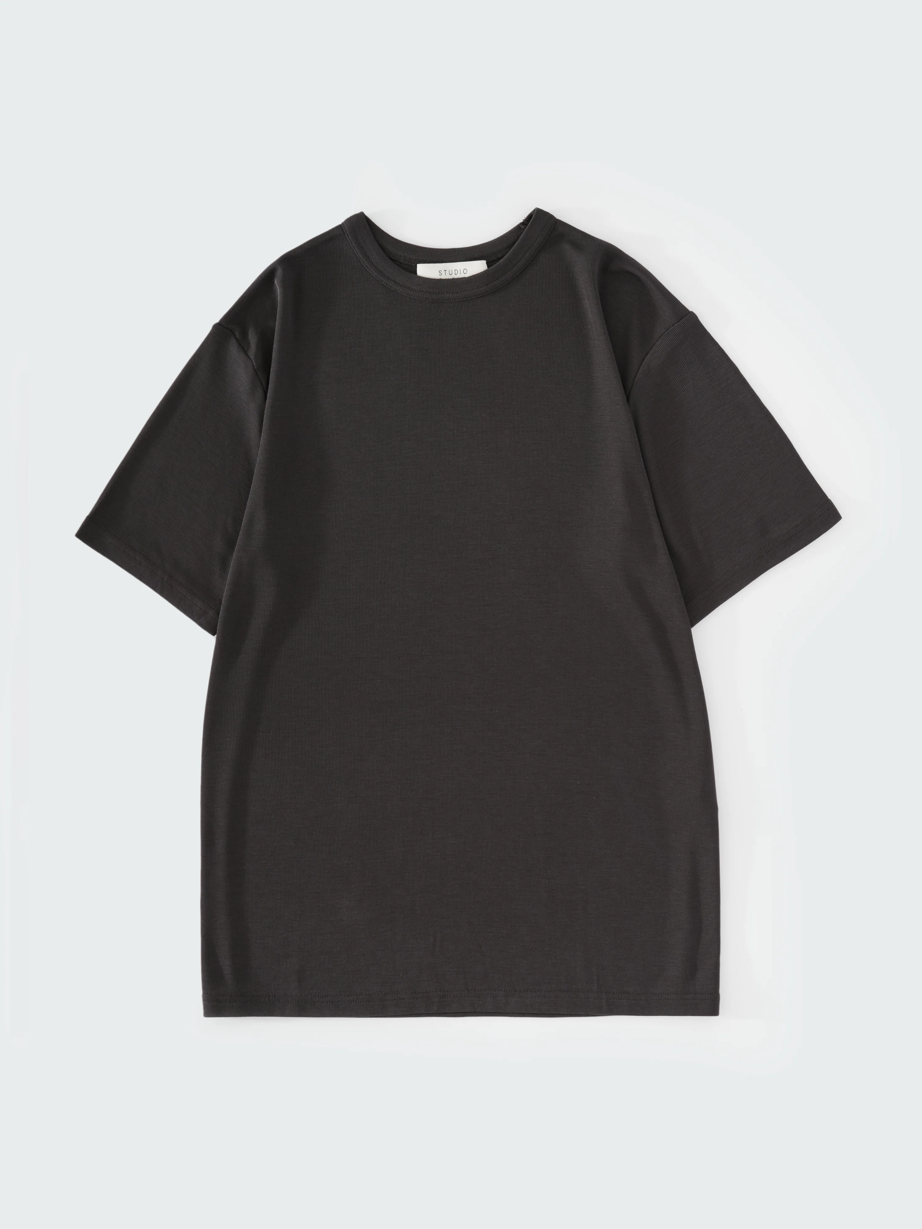 Rond T-Shirt in Oil - Image 6