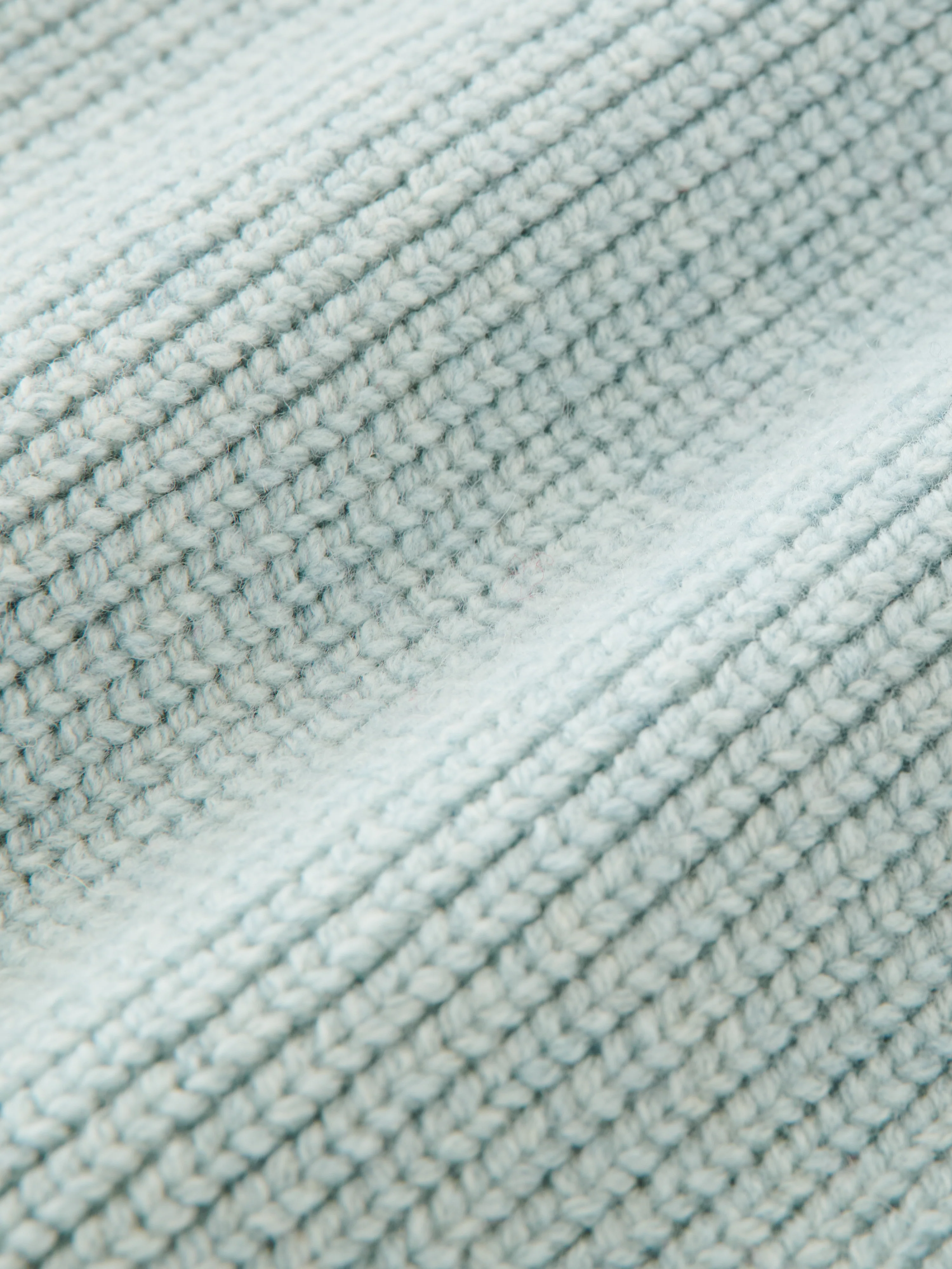 Sandos Knit in Mist - Image 14