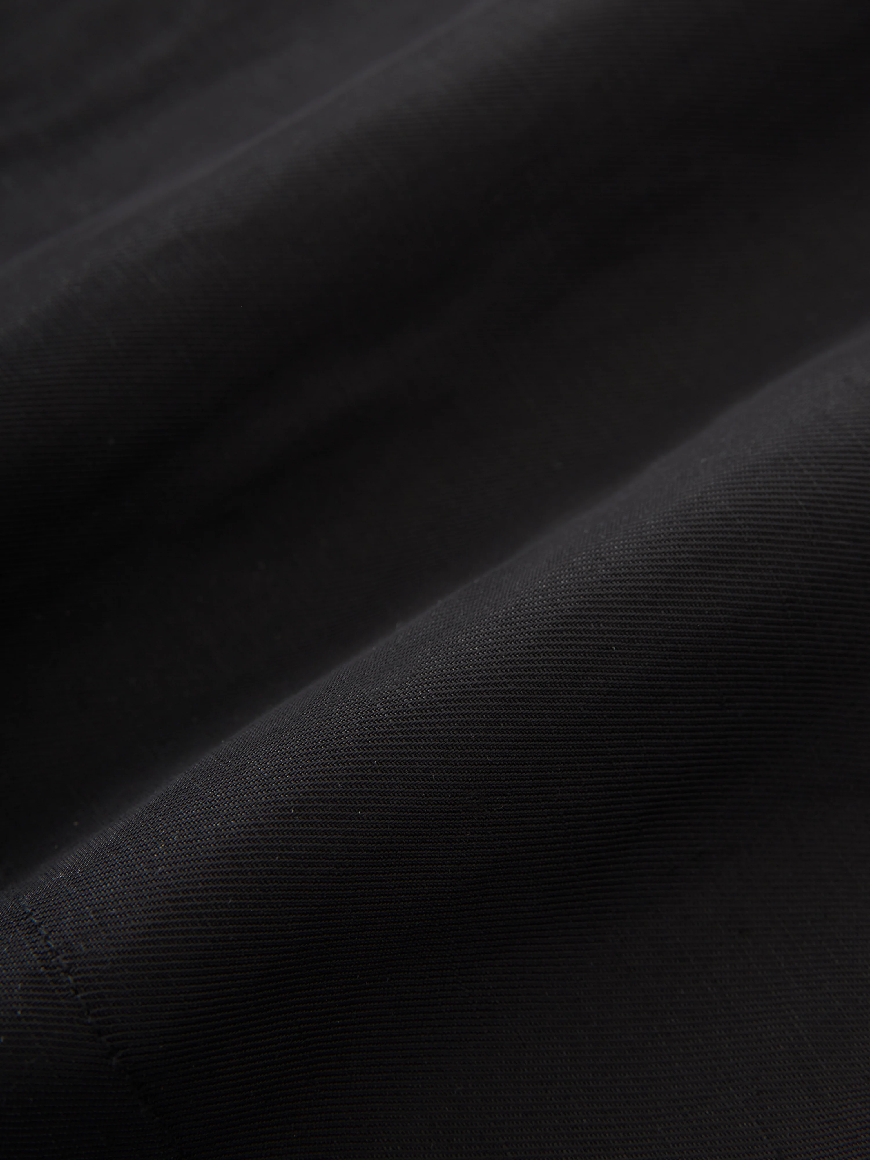Sarr Top in Black - Image 7