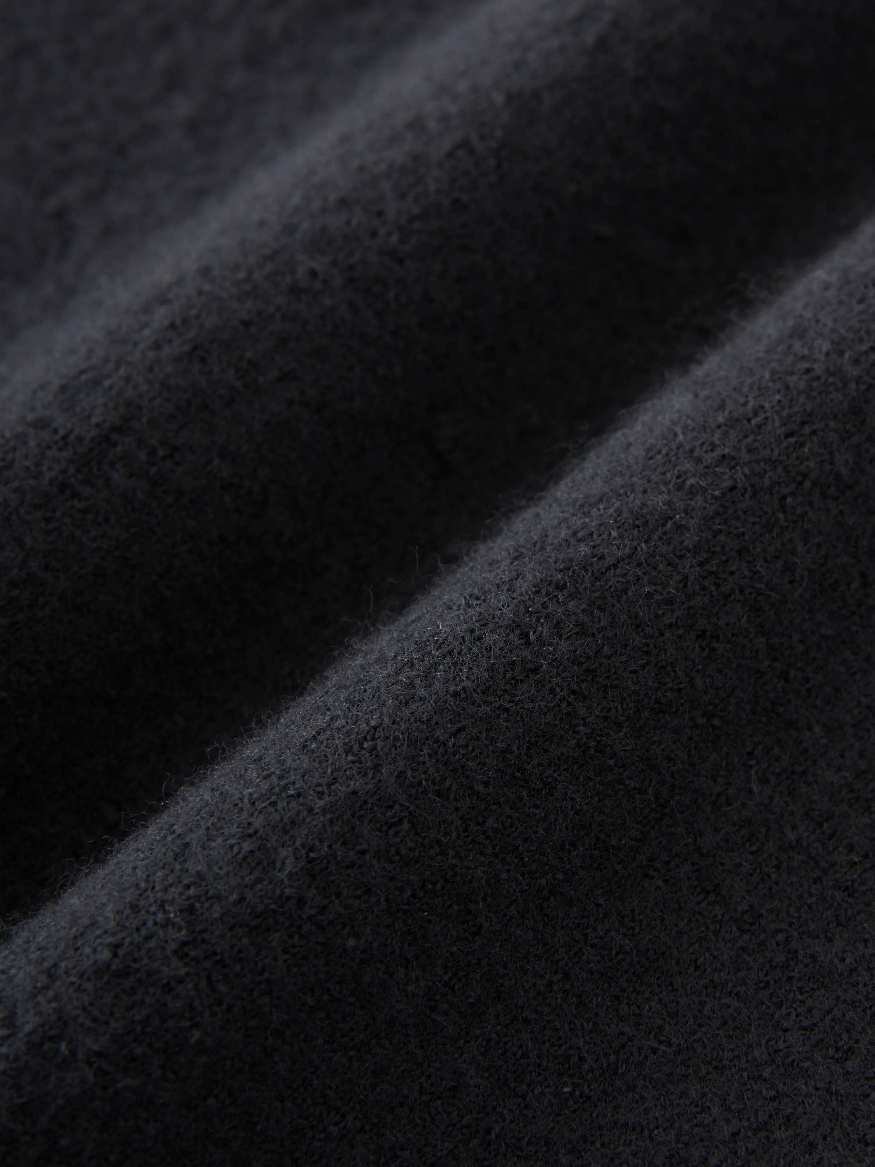 Scafell Knit in Pewter - Image 7