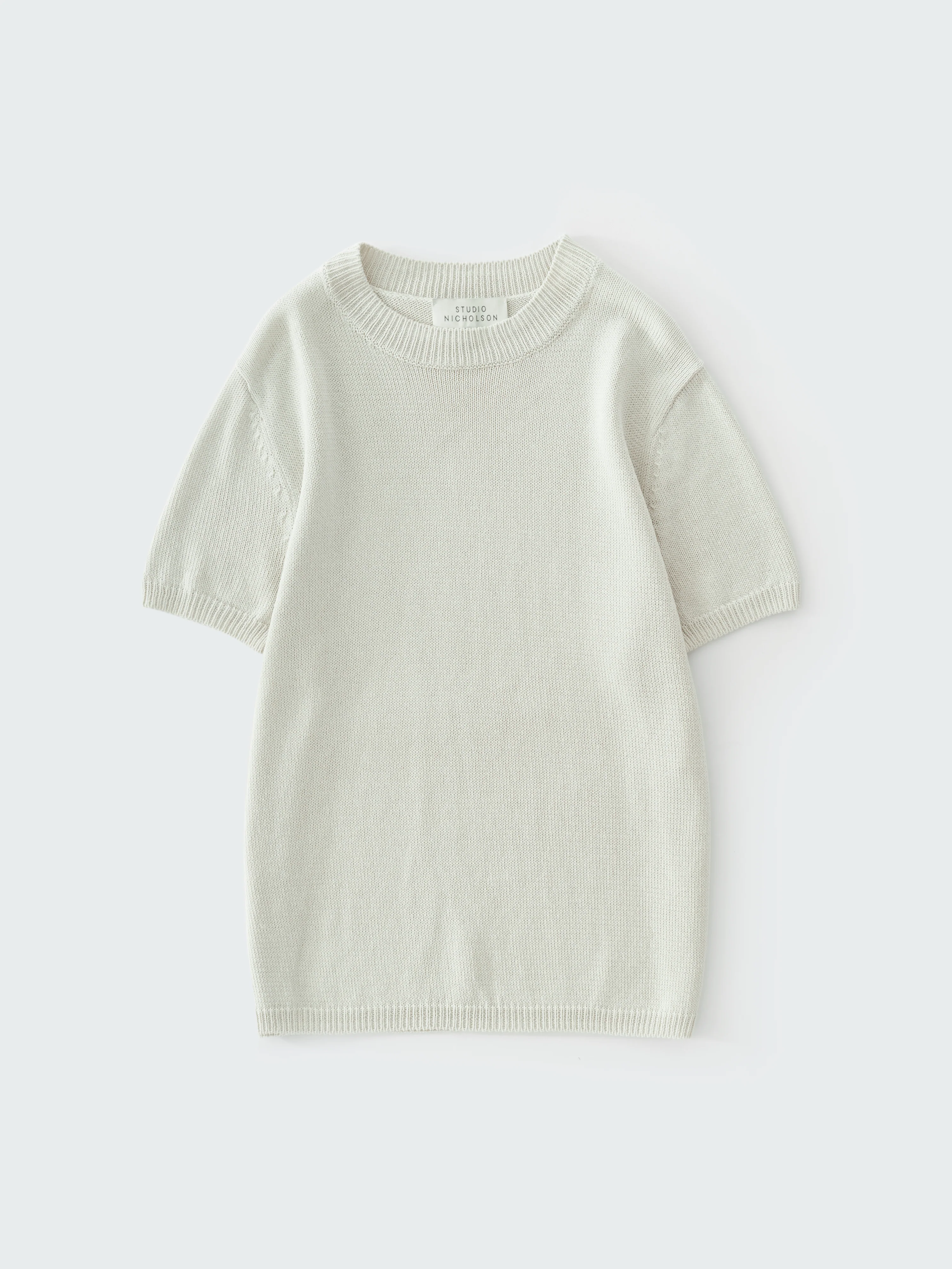 Seren Knit in Ice - Image 5