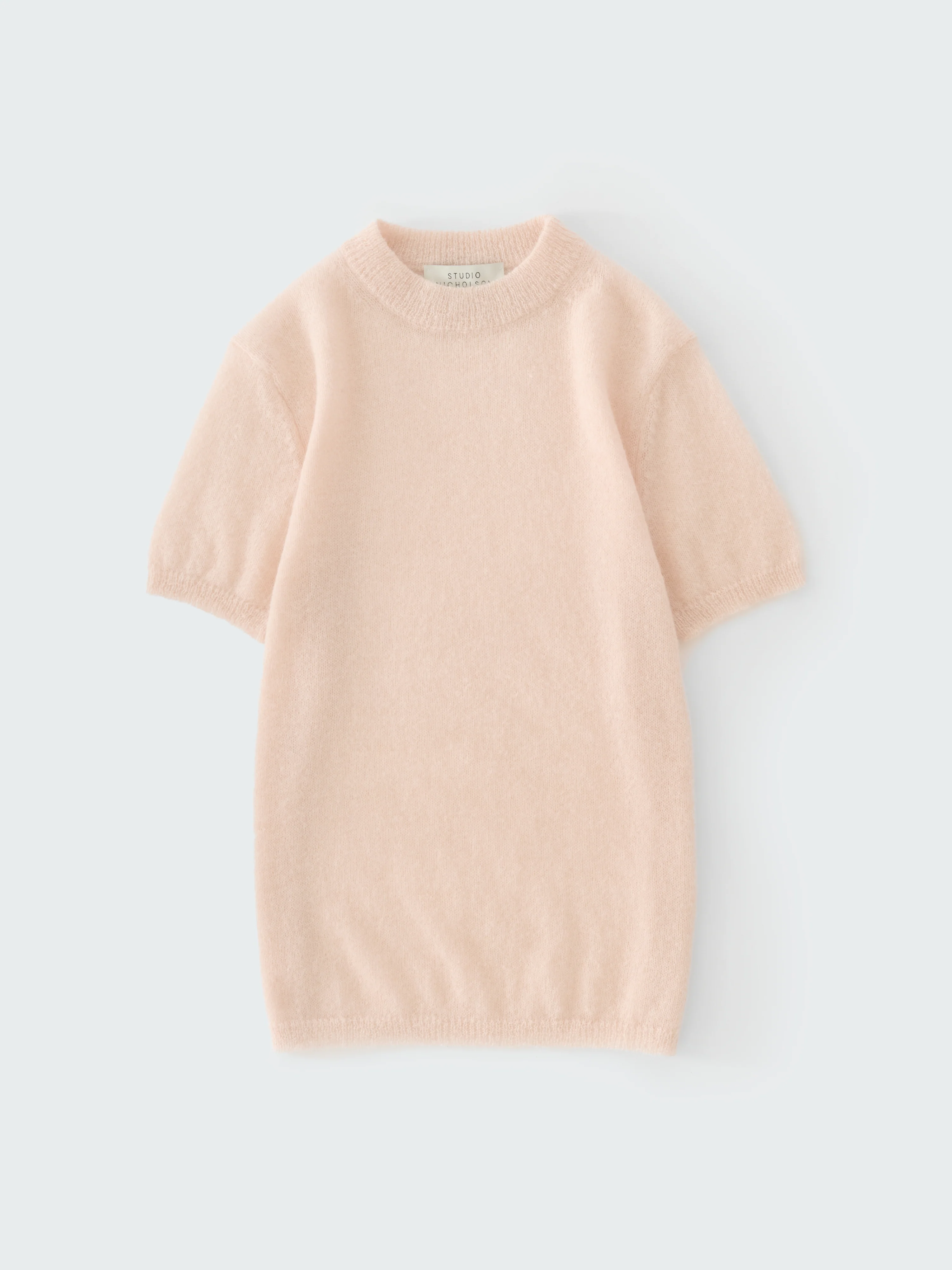 Seren Knit in Plaster - Image 6
