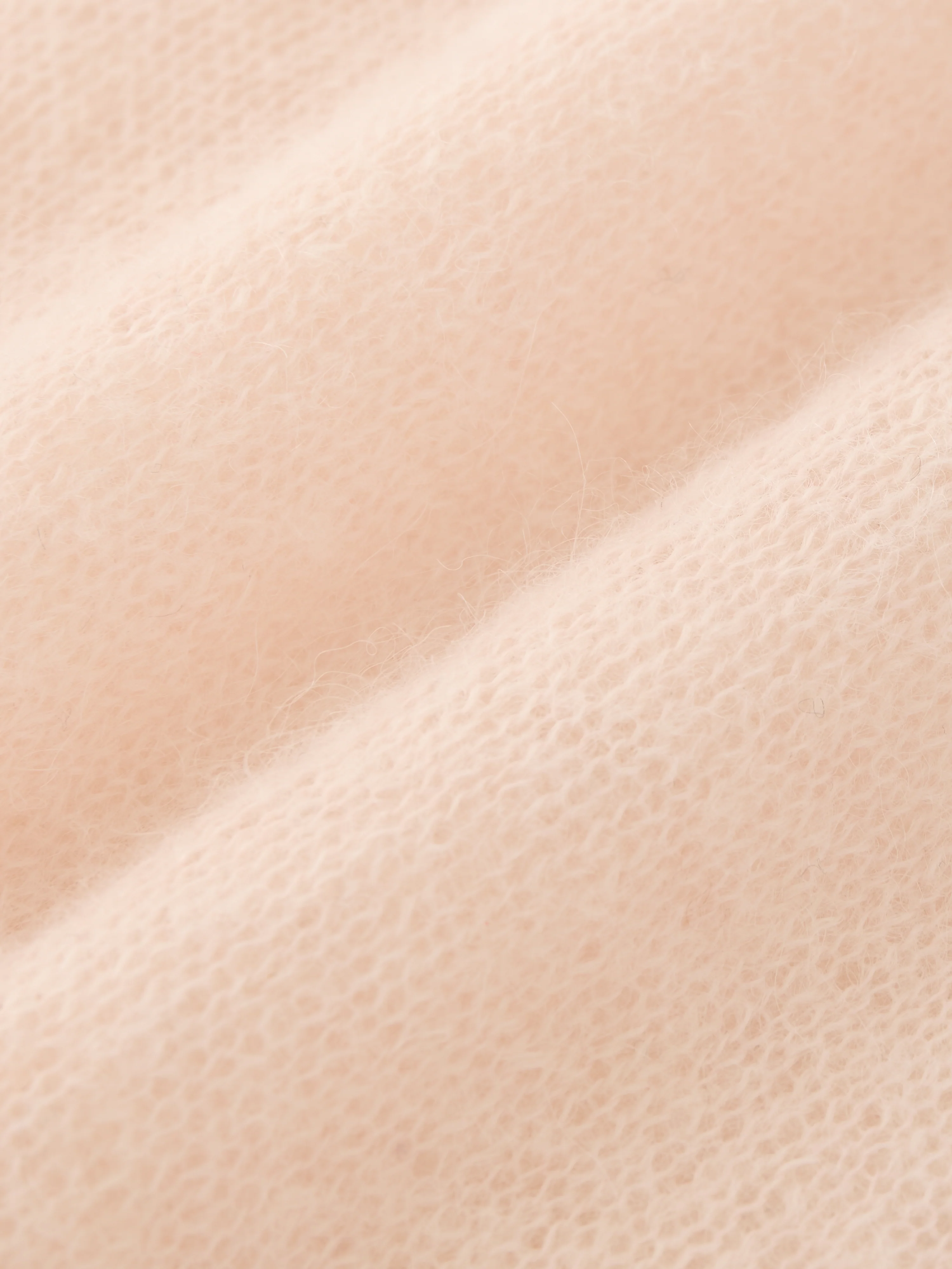Seren Knit in Plaster - Image 7